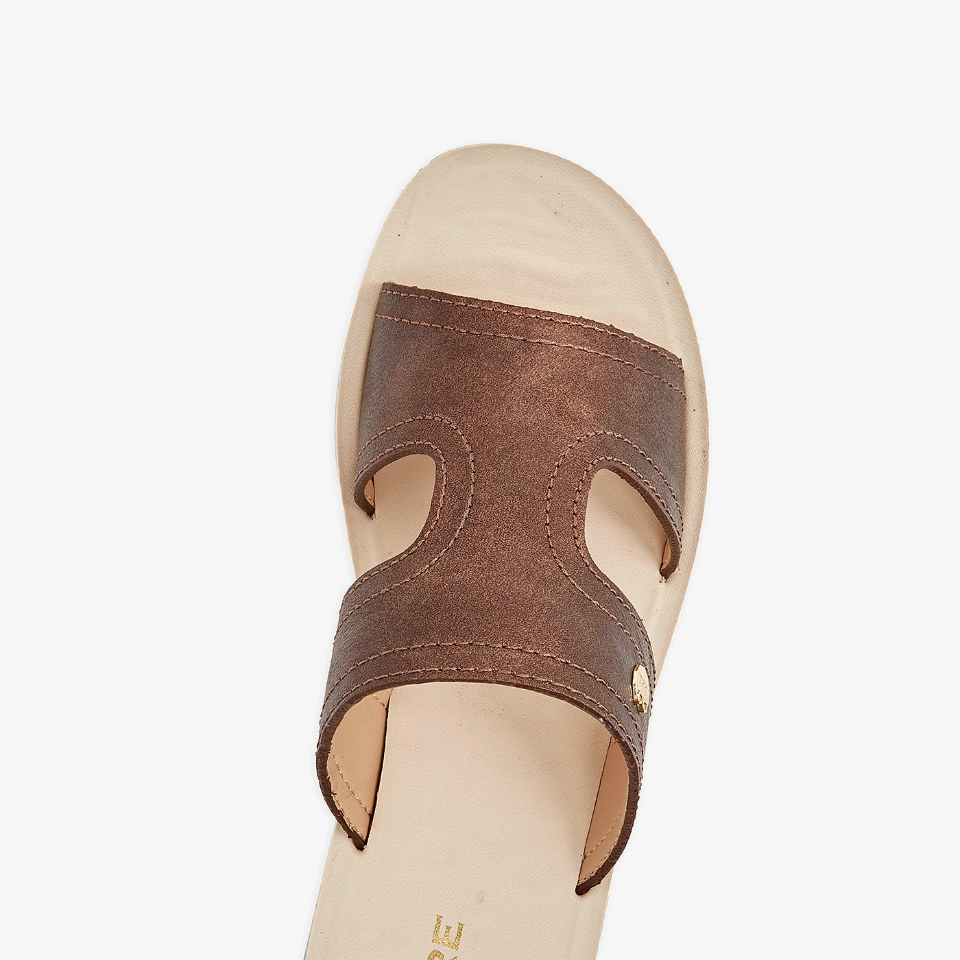 Hello Kitty House Slippers Shimmery Slippers