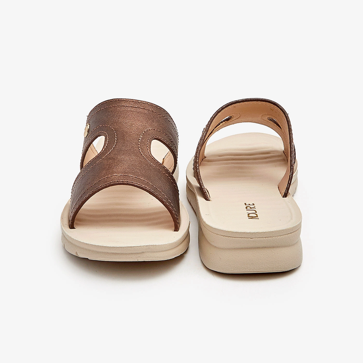 Best House Slippers With Arch Support Shimmery Slippers