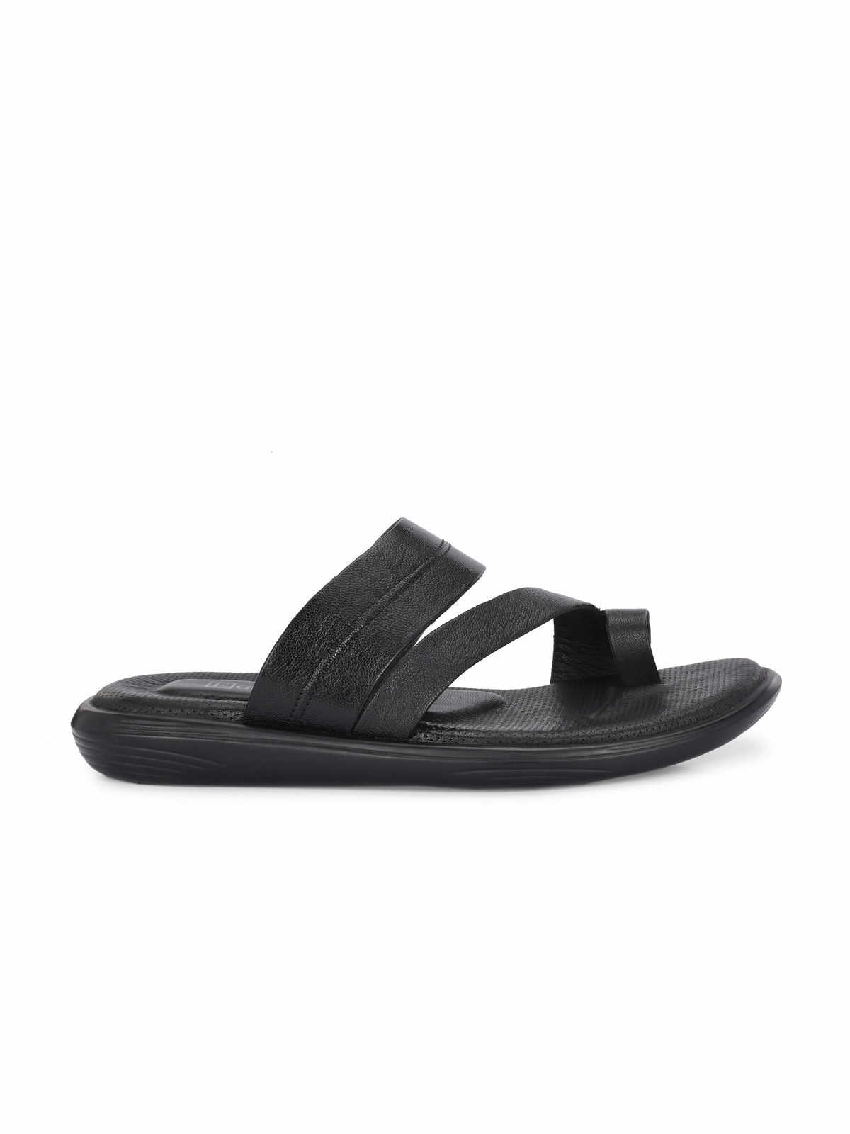 Regalia Comfort Leather Slippers Wide Slippers For Swollen Feet