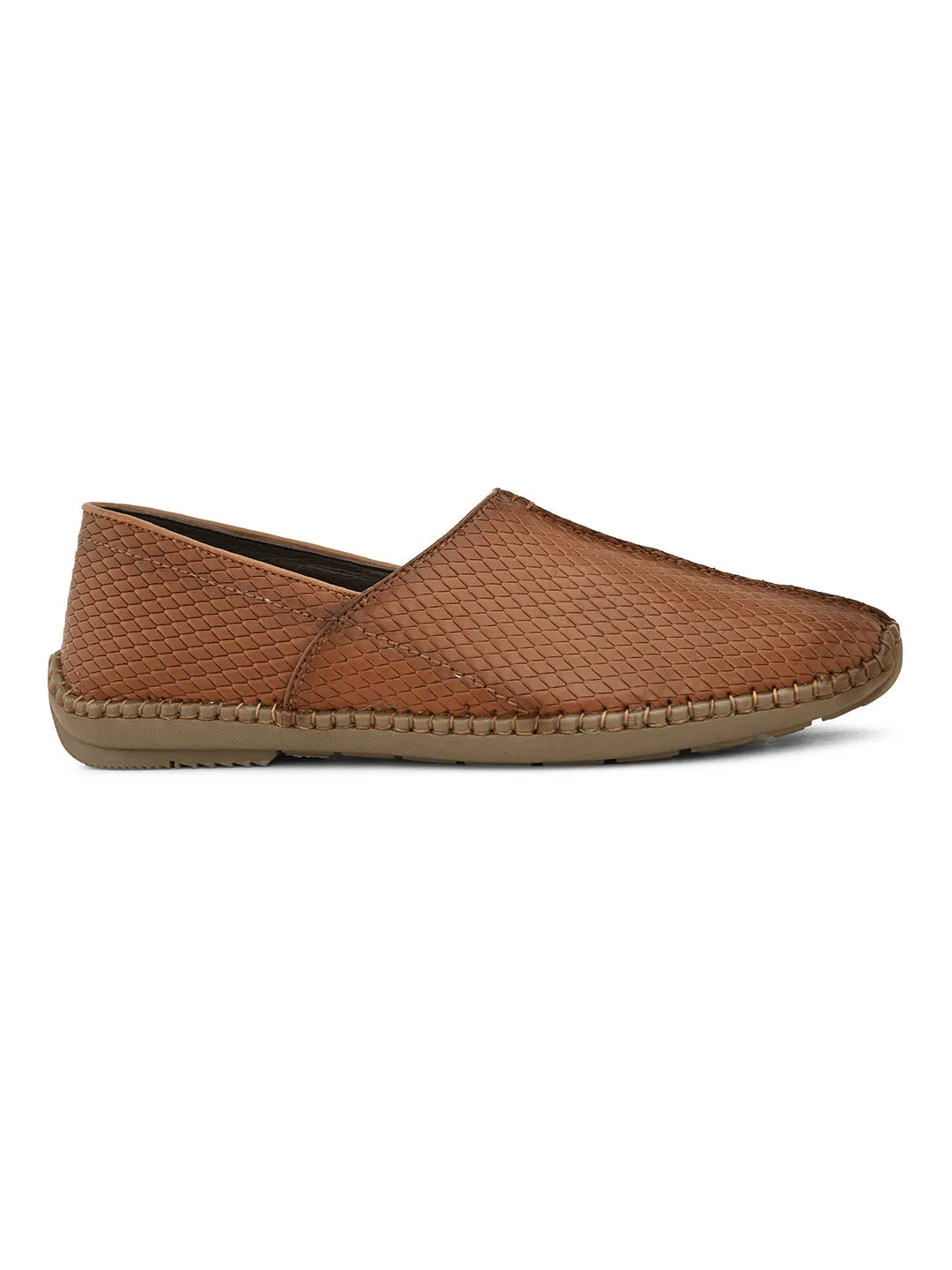 Regent Leather Mojaris Most Comfortable Cushioned Sandals