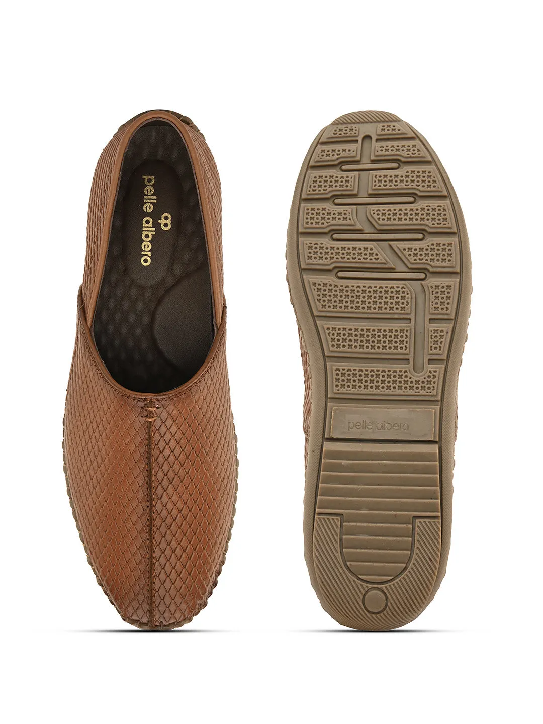 Antonio Melani Sandals Regent Leather Mojaris