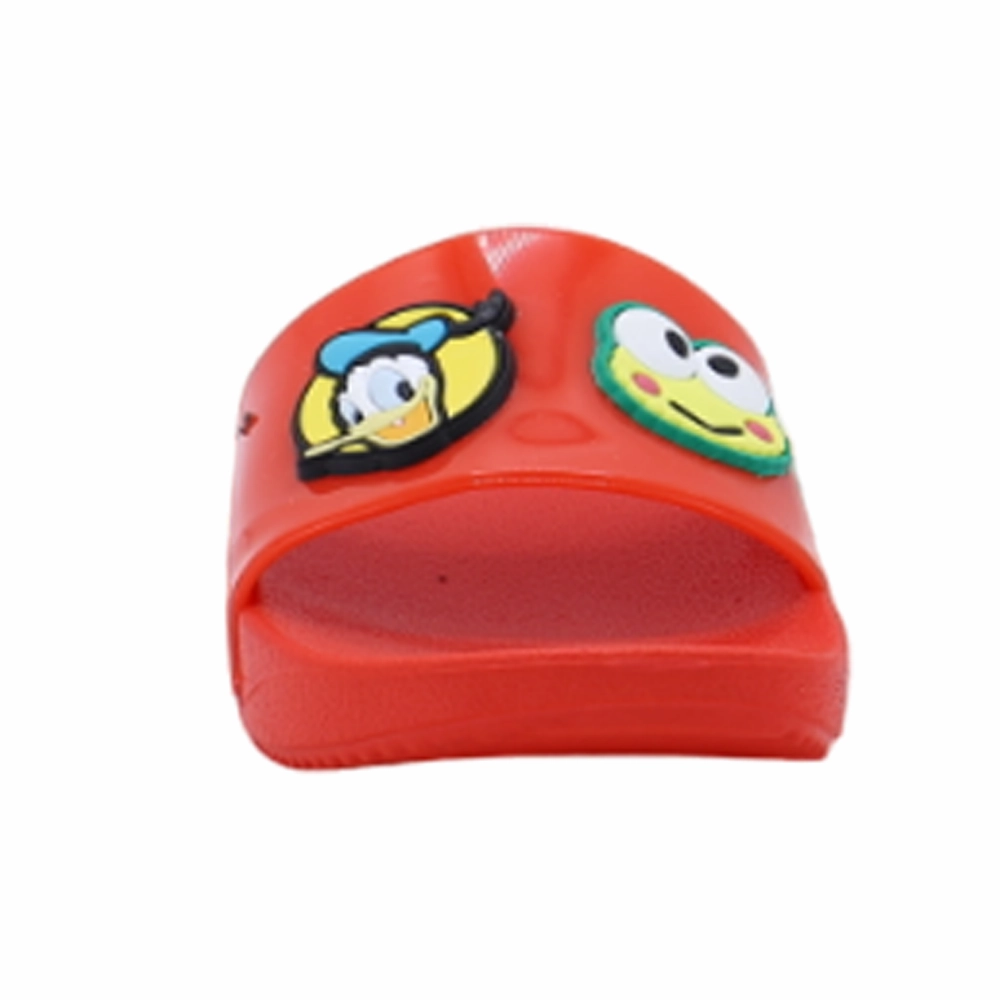 Red Casual Slipper G30351 Ballet Slippers Near Me