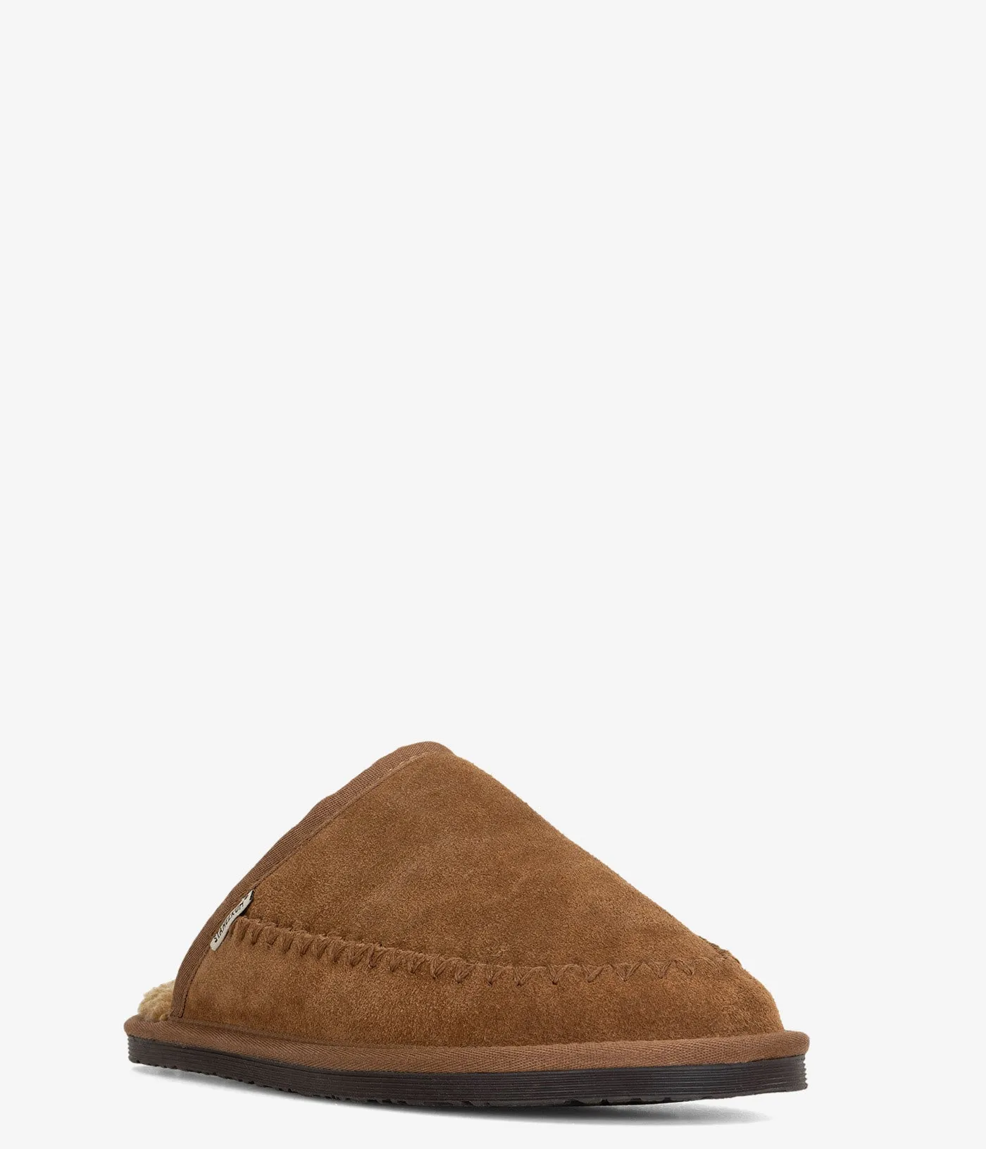 Star Slippers Staheekum Cozy Cabin Slipper - Men