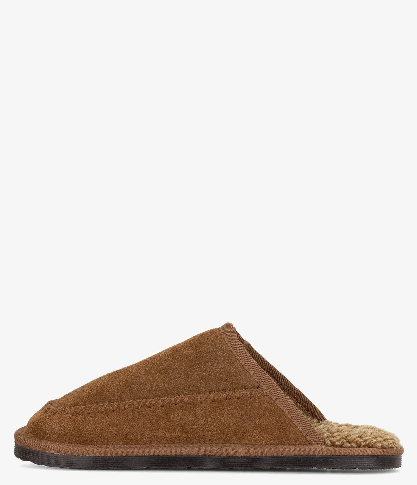 Staheekum Cozy Cabin Slipper - Men Lightweight Slippers For Travel