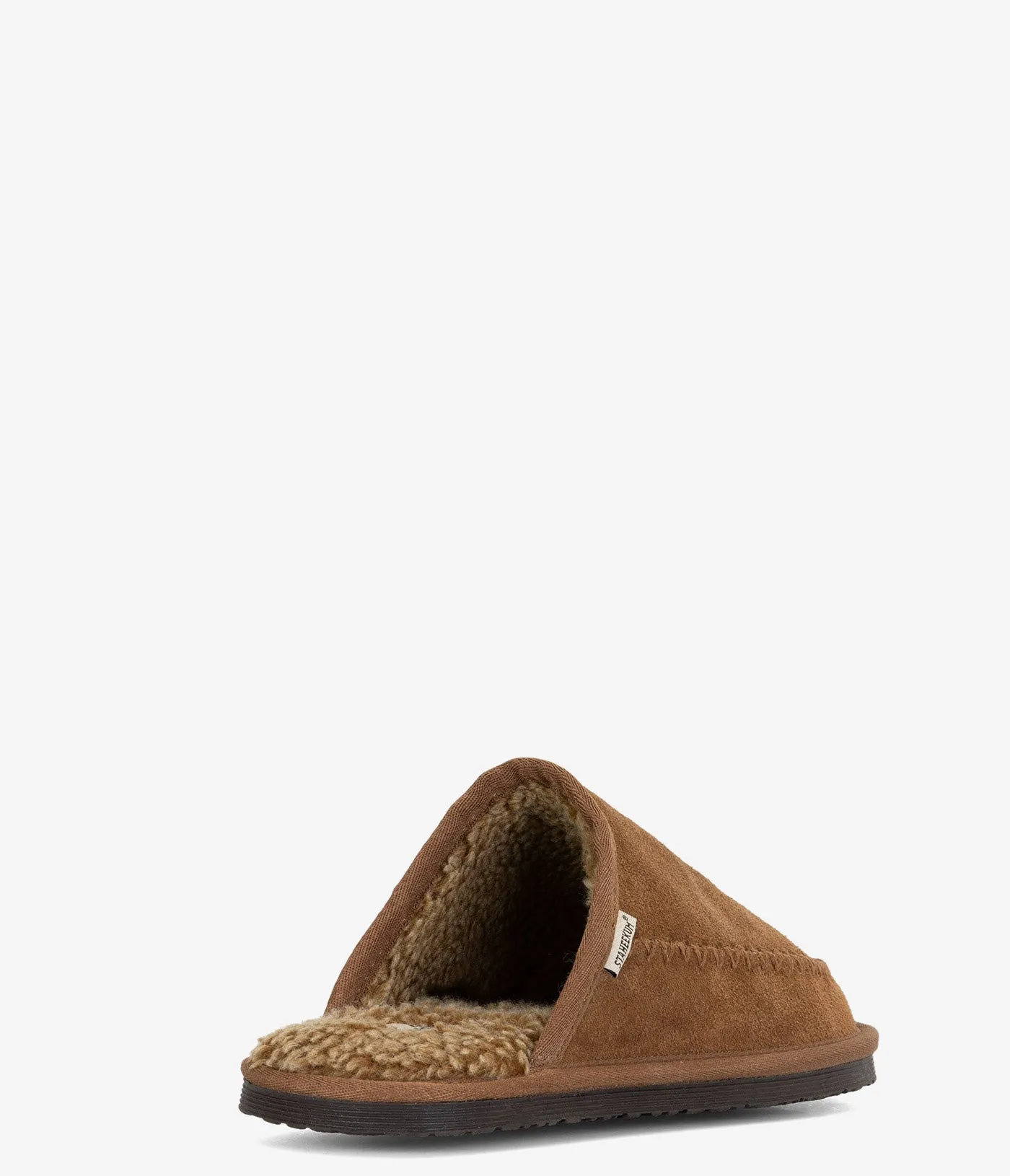 Staheekum Cozy Cabin Slipper - Men Zaffari Slides