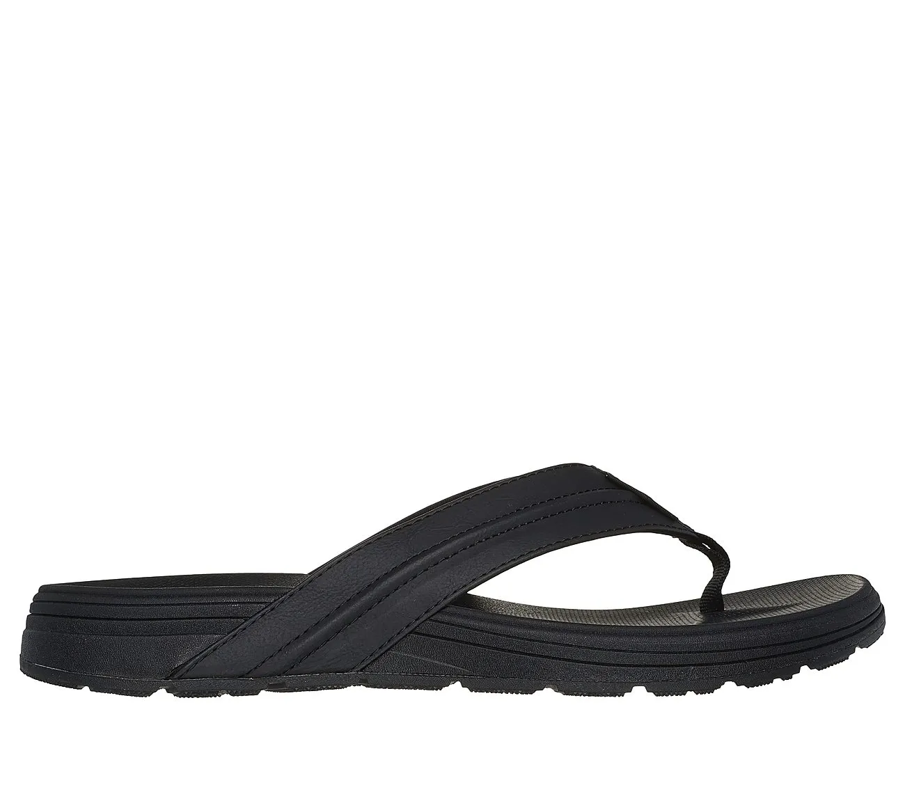 Chaco Sandals Z Cloud RELAXED FIT: PATINO - MARLEE - BLACK