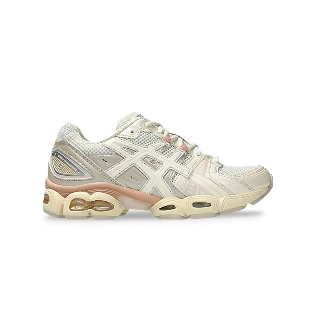 Asics - Women's Gel-Nimbus 9 Shoes (1202A278 201) Asics Shoes Kayano 19