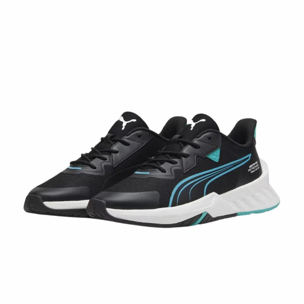 Puma 2000 Shoes puma Mercedes-AMG Petronas Maco SL 2.0 Men's Driving Shoes