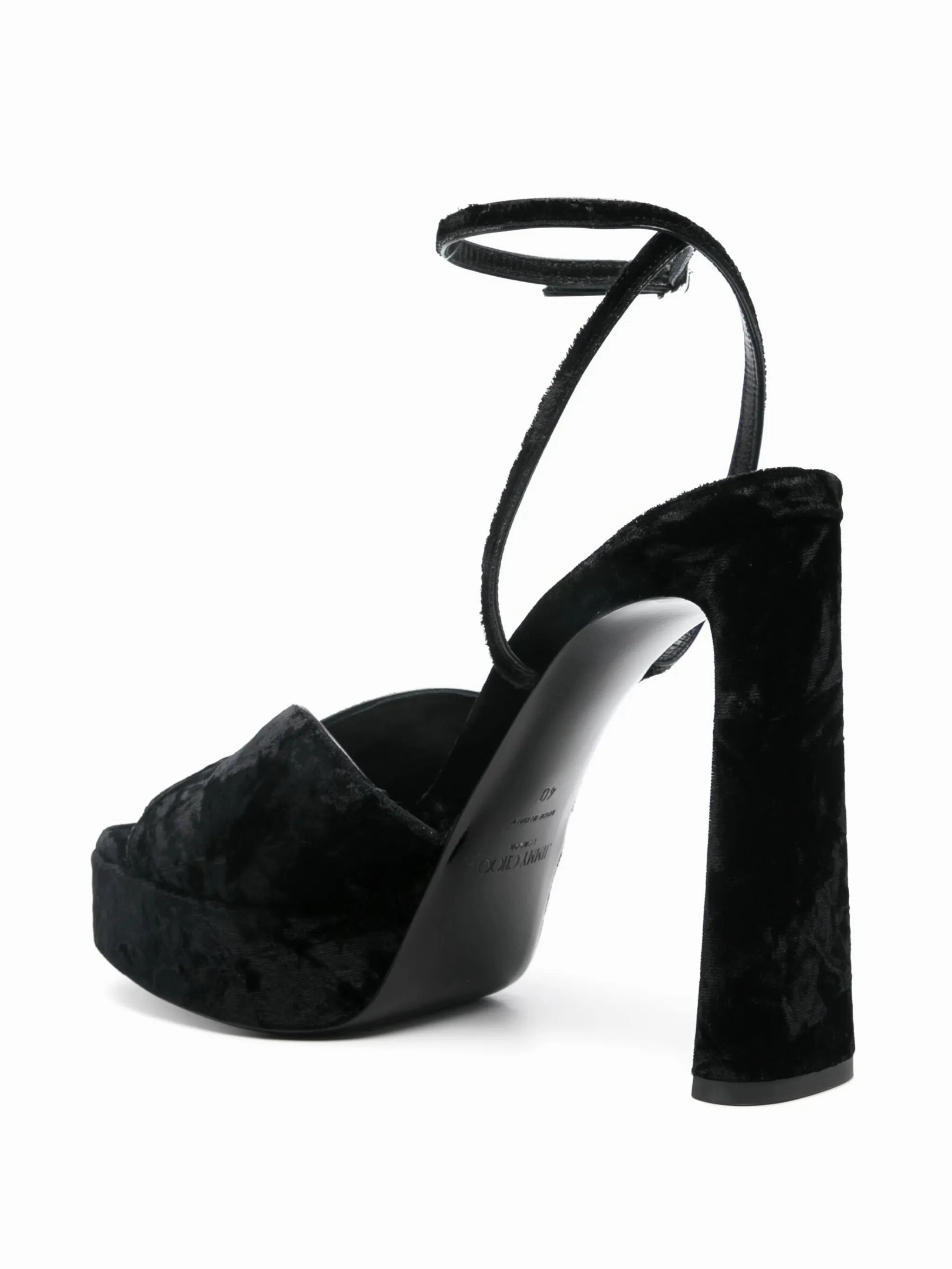 Hurache Sandals 125mm Karli sandals