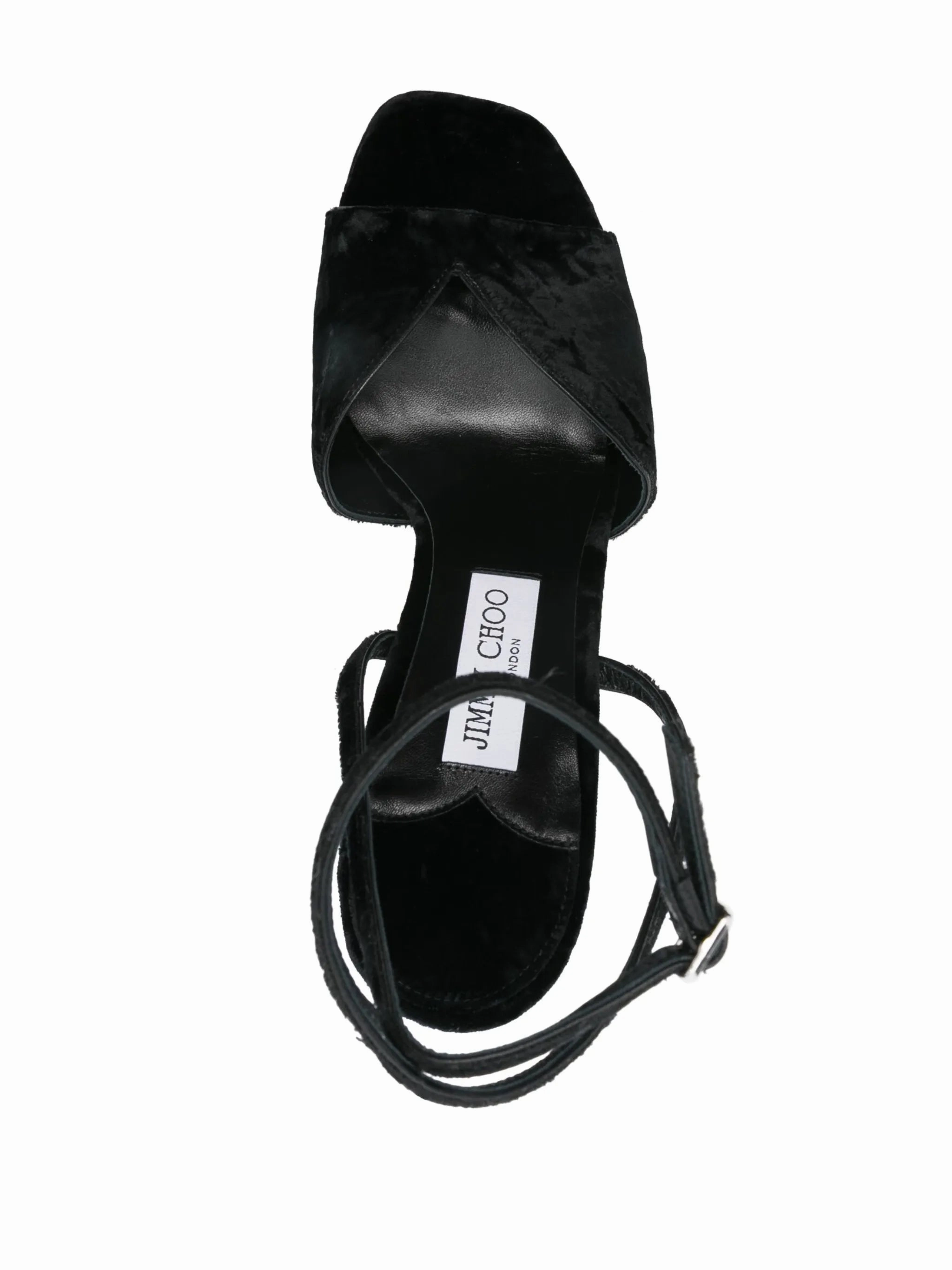 125mm Karli sandals Outdoor Sandals