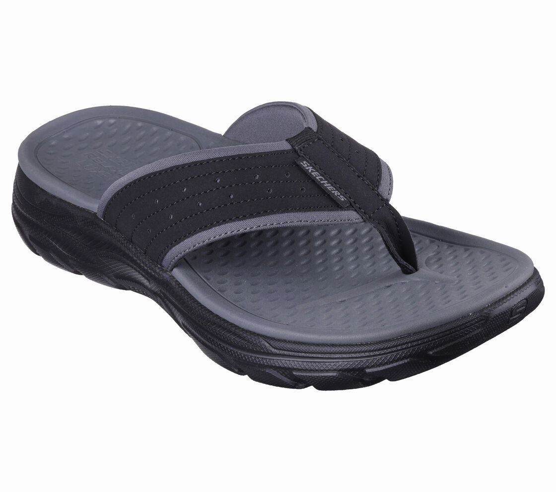 Ruby Slippers In Wicked RELAXED FIT: REVOLTED SD  MAVIS - BLACK