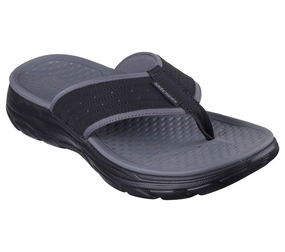 RELAXED FIT: REVOLTED SD  MAVIS - BLACK Macy's Uggs Slippers