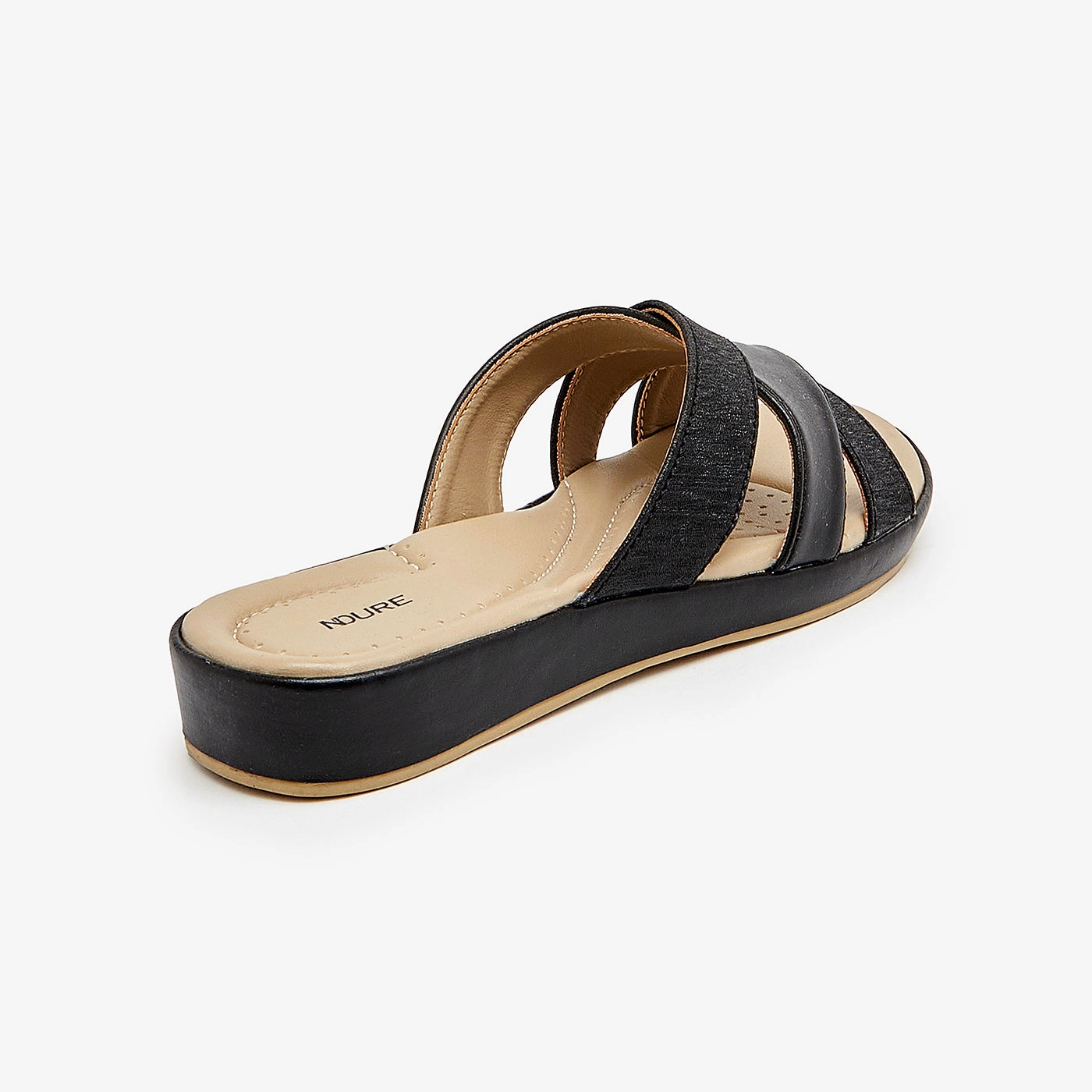 Casual Ladies Slippers Lands End Slippers