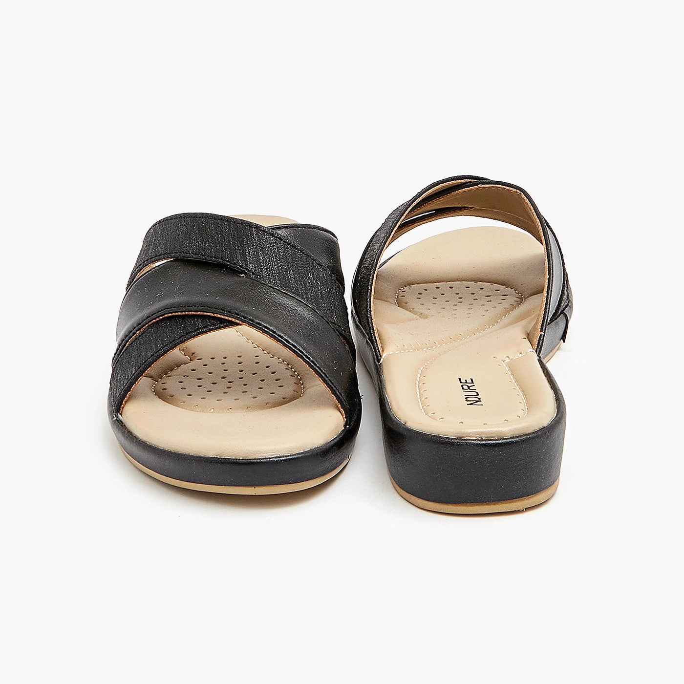 Casual Ladies Slippers Espadrilles Slippers