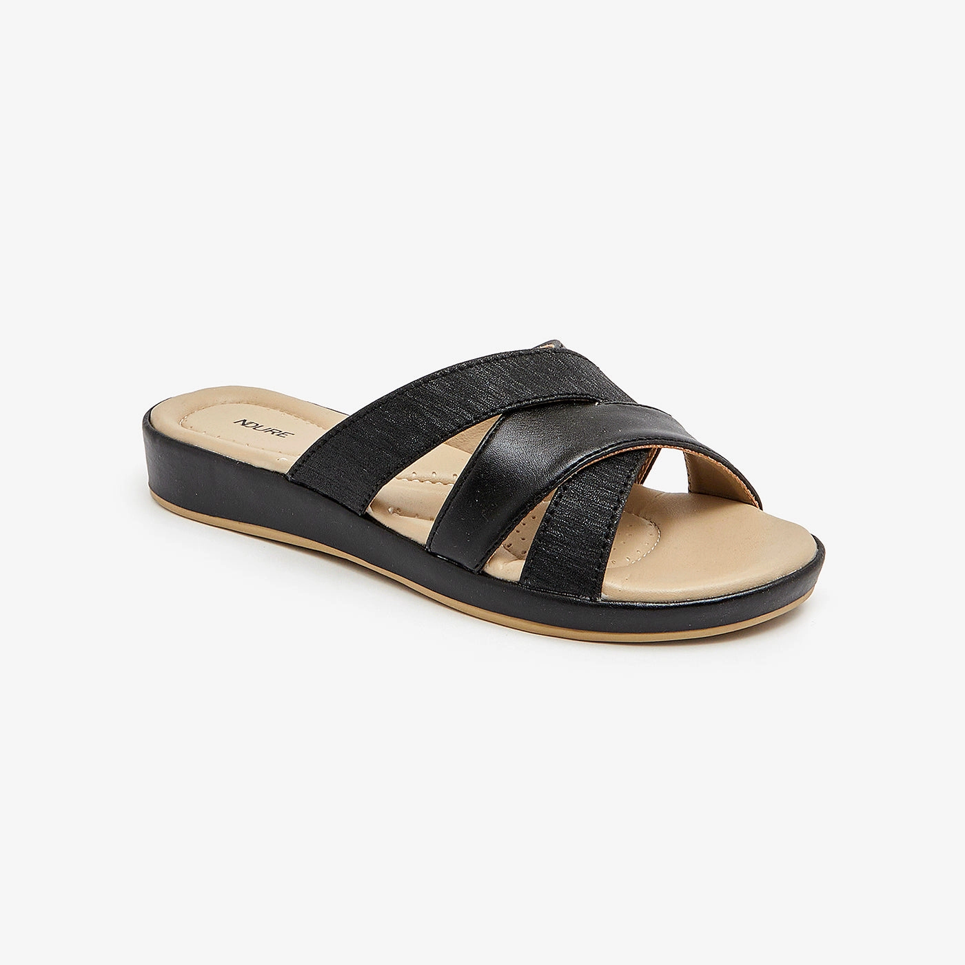 State Slippers Casual Ladies Slippers