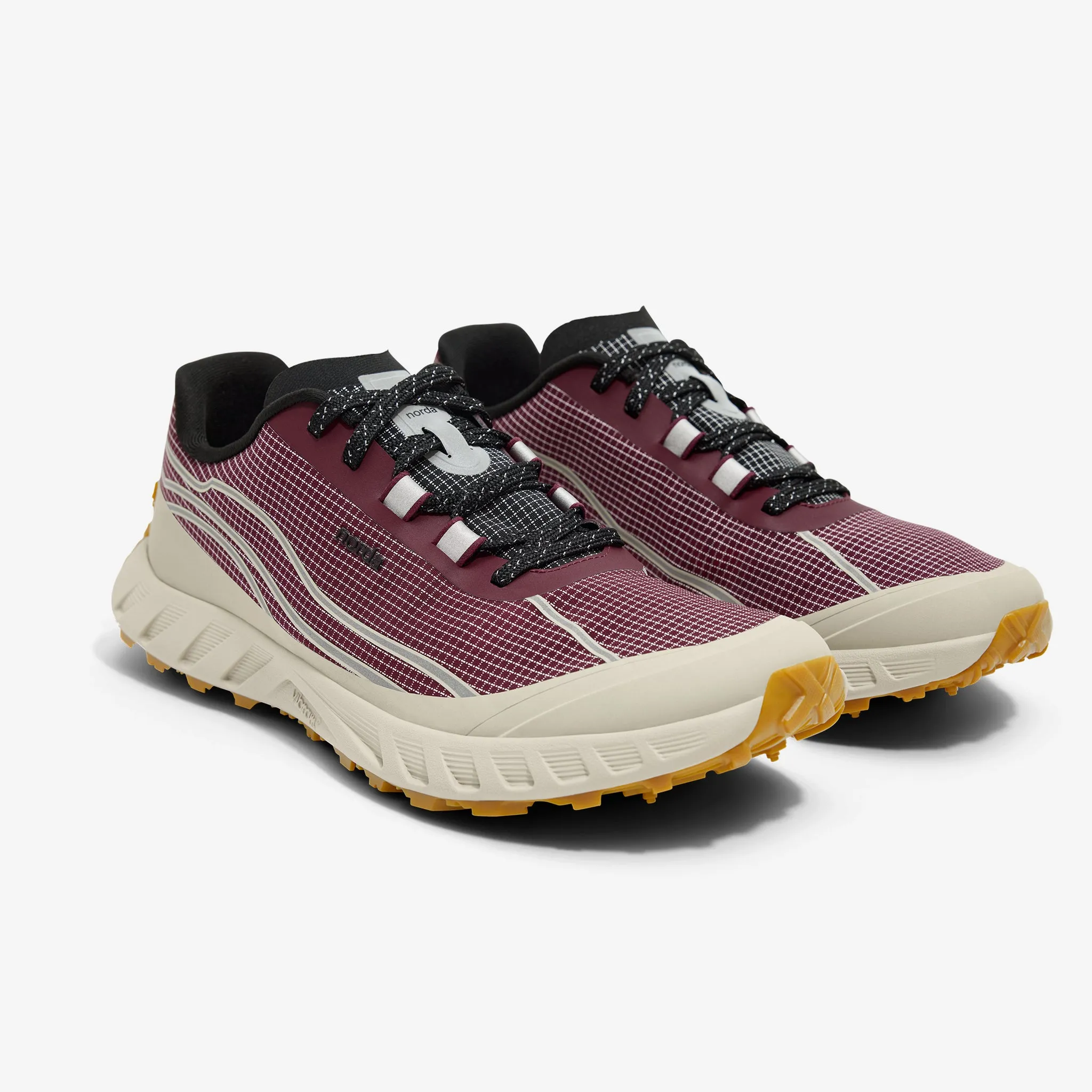 002 - Women's Trail Running Shoes Peregrine