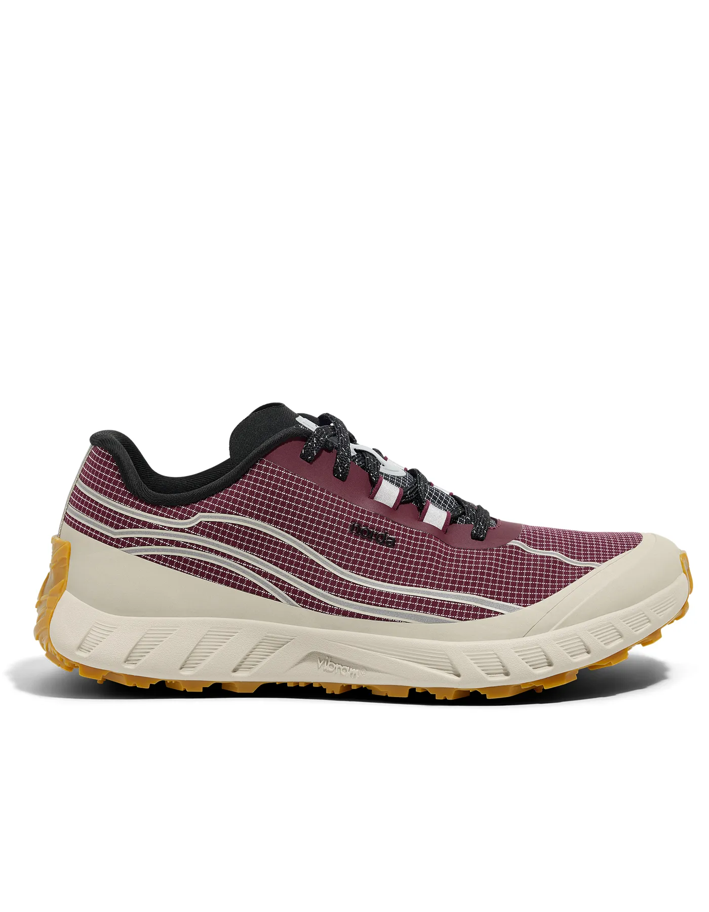 Zero Rise Trail Running Shoes 002 - Women's