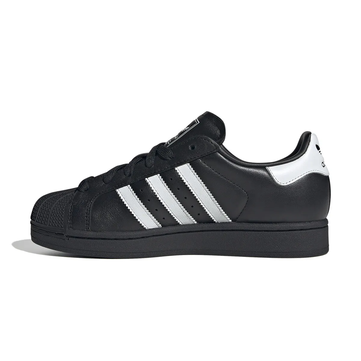 Adidas Bowling Shoes Wmns Superstar 'Beads Black White'