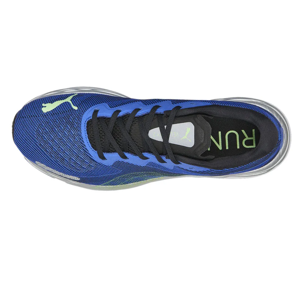 Velocity Nitro 2 Running Shoes Puma H St 20 Training Shoes