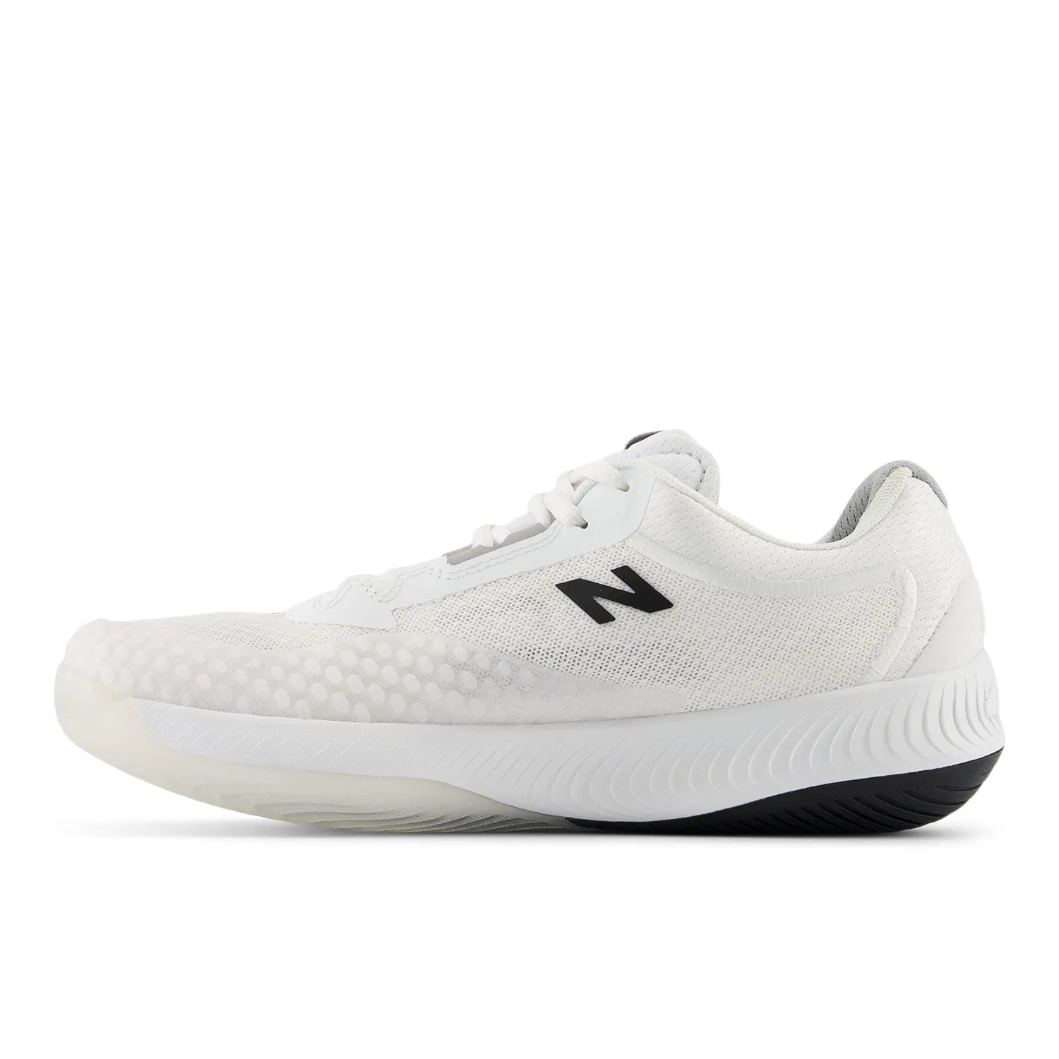 Tennis Shoes At Big 5 WOMEN'S FUELCELL 996V6 - B - W6 WHITE