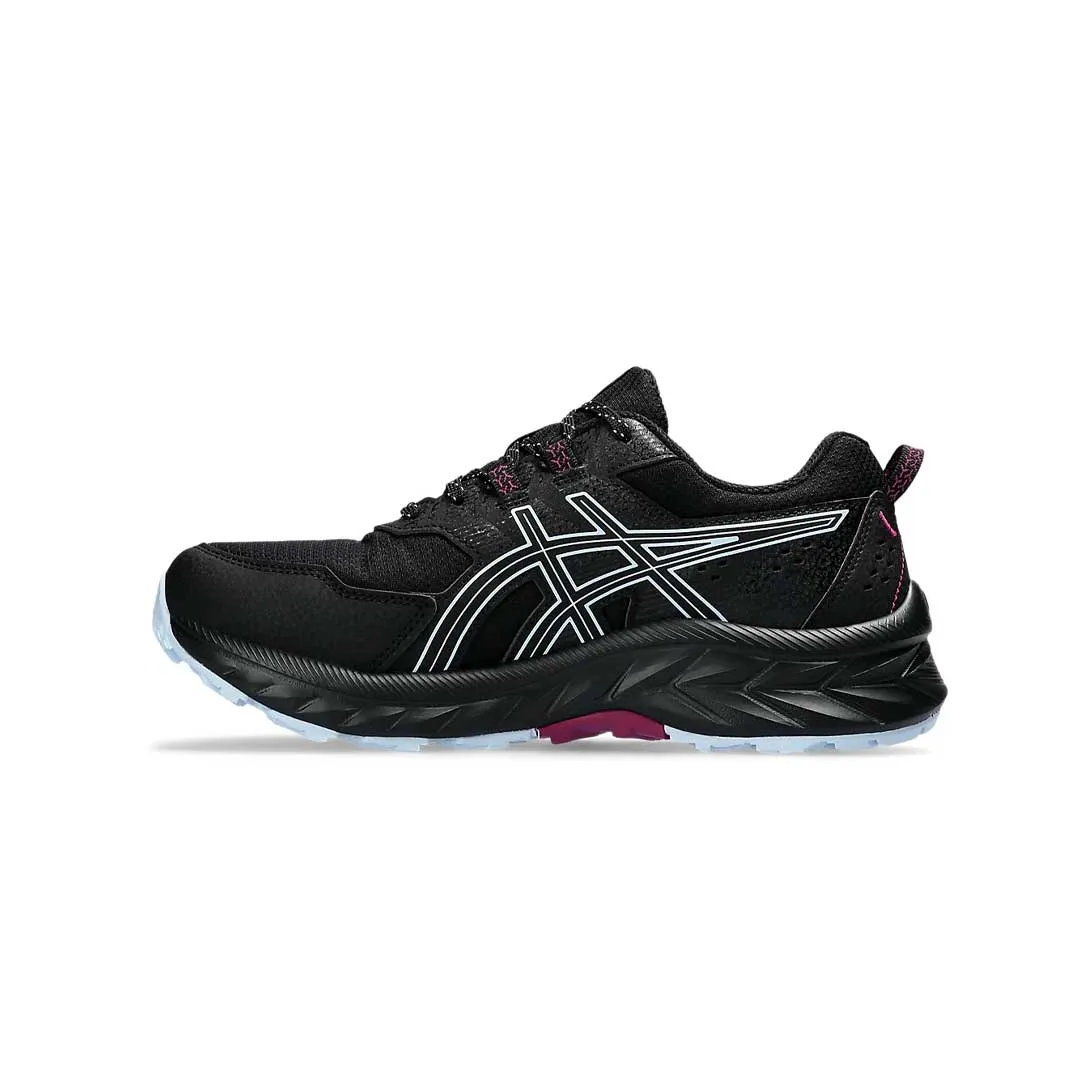 Asics - Women's Gel-Venture 6 Waterproof Shoes (1012B519 003) Asics Gel Course Glide Spikeless Golf Shoes