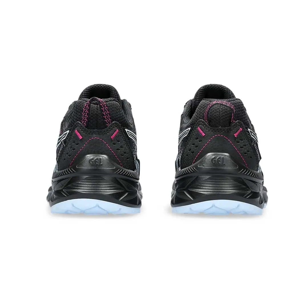 Asics - Women's Gel-Venture 6 Waterproof Shoes (1012B519 003) Asics Shoes Noosa Tri 15