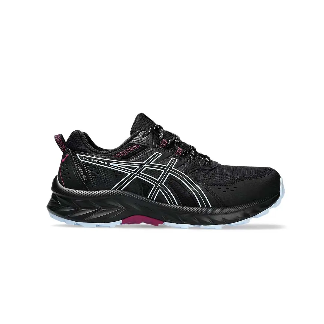 Asics Warranty On Shoes Asics - Women's Gel-Venture 6 Waterproof Shoes (1012B519 003)