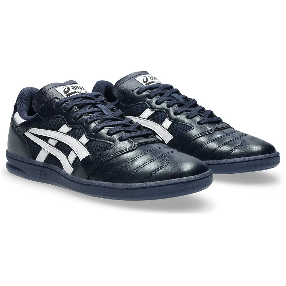 Asics Skateboarding Leggerezza FB Navy White Shoes Asics Running Shoes Gel Venture 8