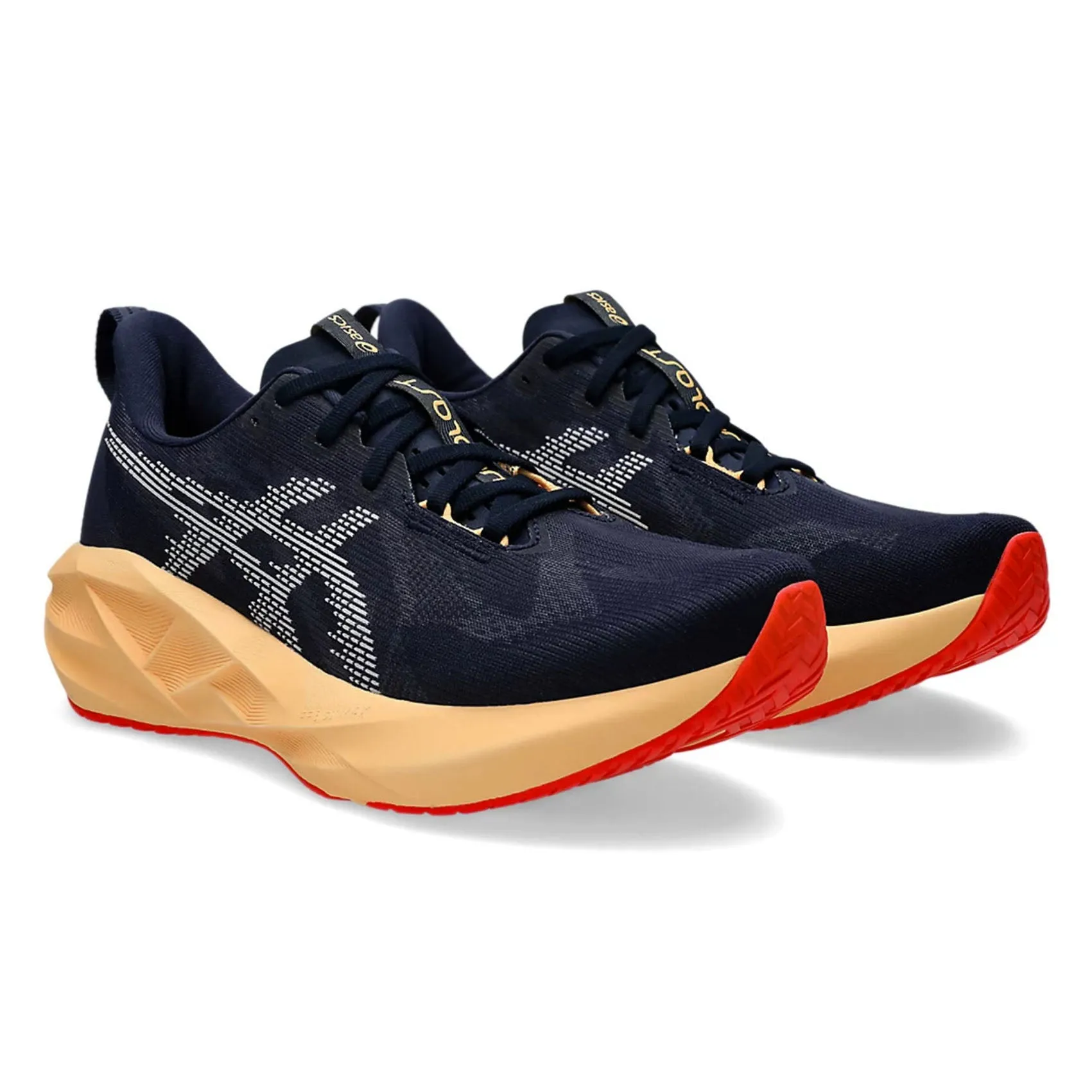 Mens ASICS Novablast 5
