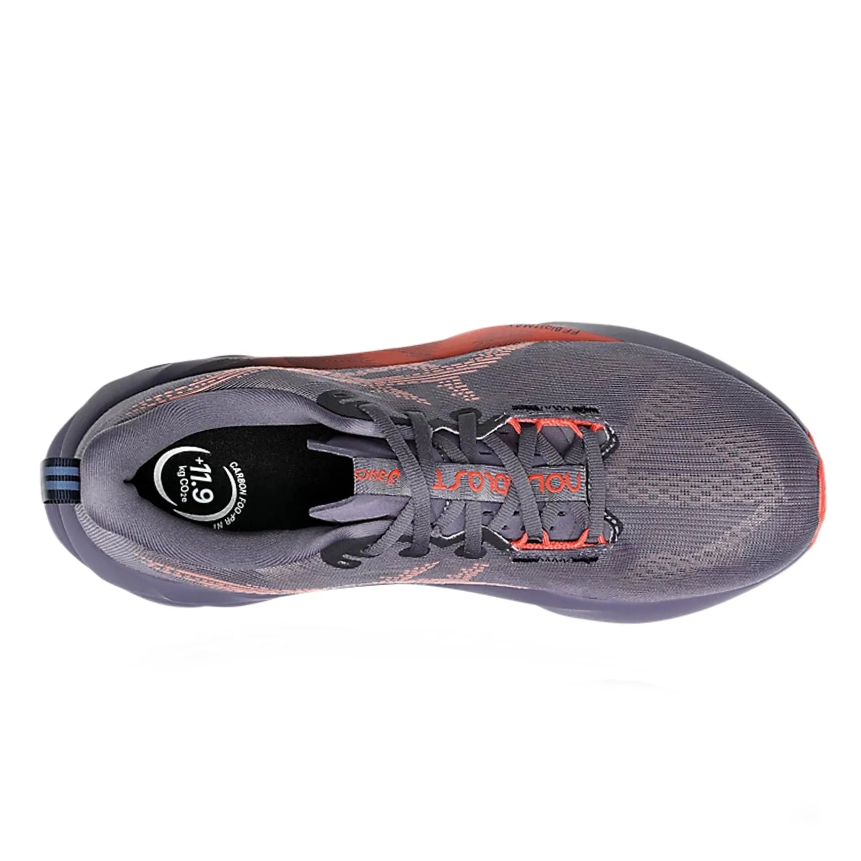 Mens ASICS Novablast 5 Asics Workout Shoes