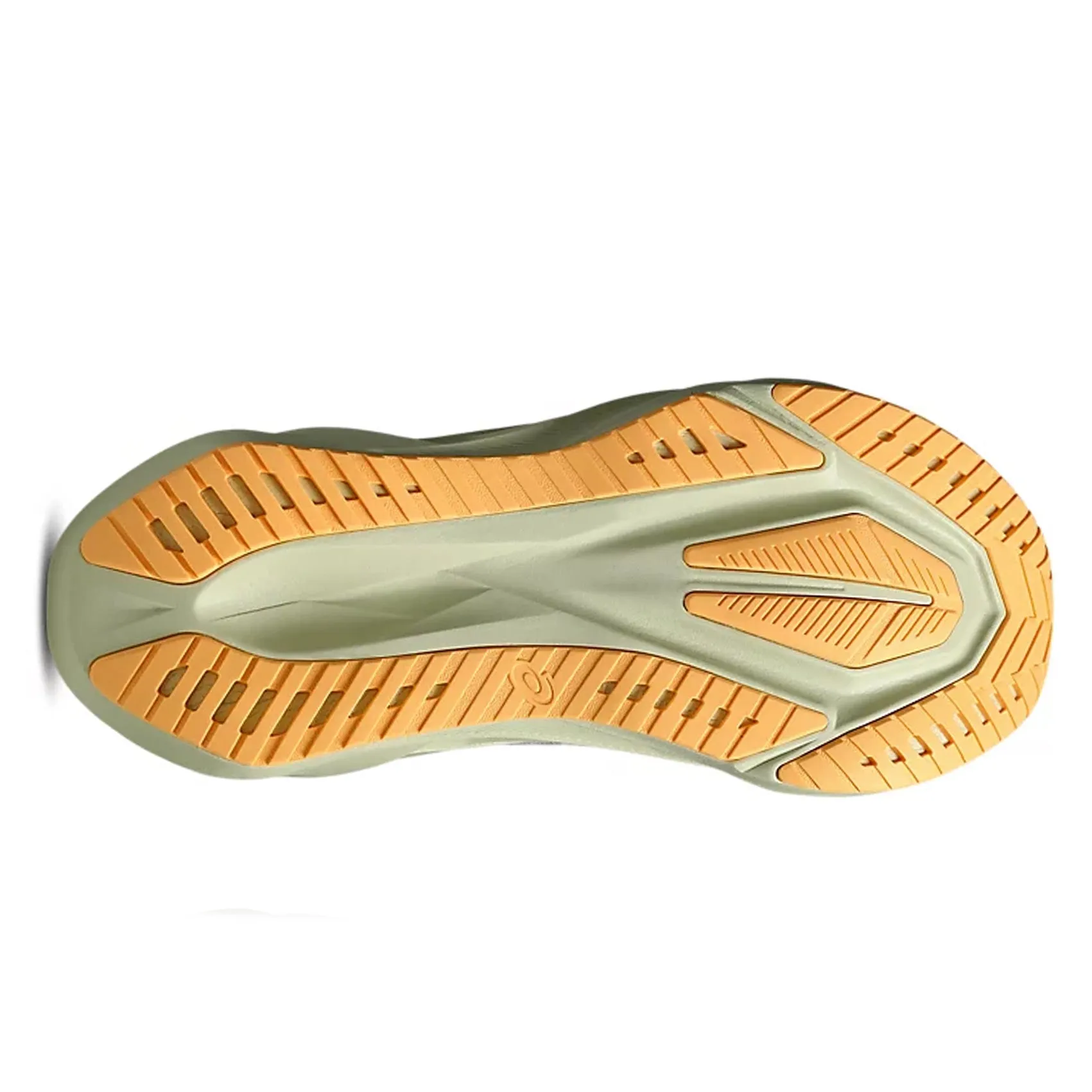 Mens ASICS Novablast 5