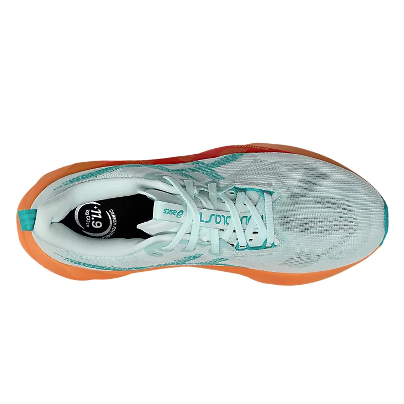 Asics Gt 2000 Neutral Shoe Mens ASICS Novablast 5