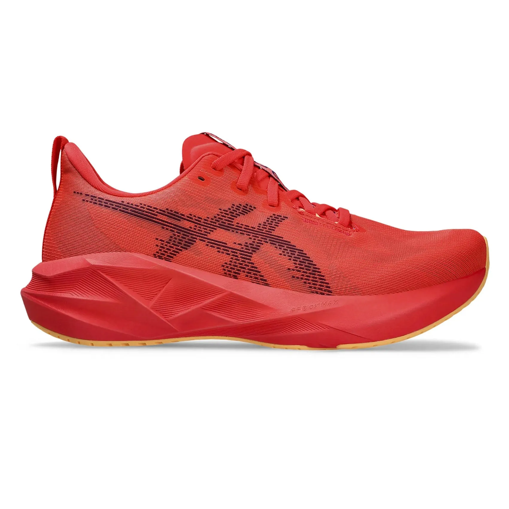Mens ASICS Novablast 5