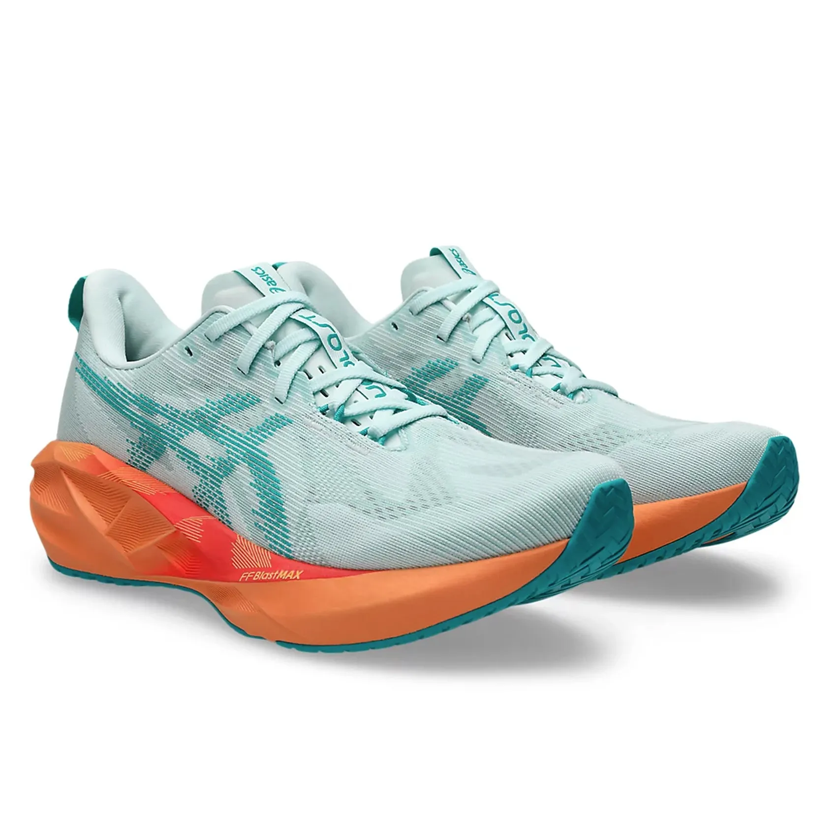 Men's Asics Tiger Shoes Mens ASICS Novablast 5