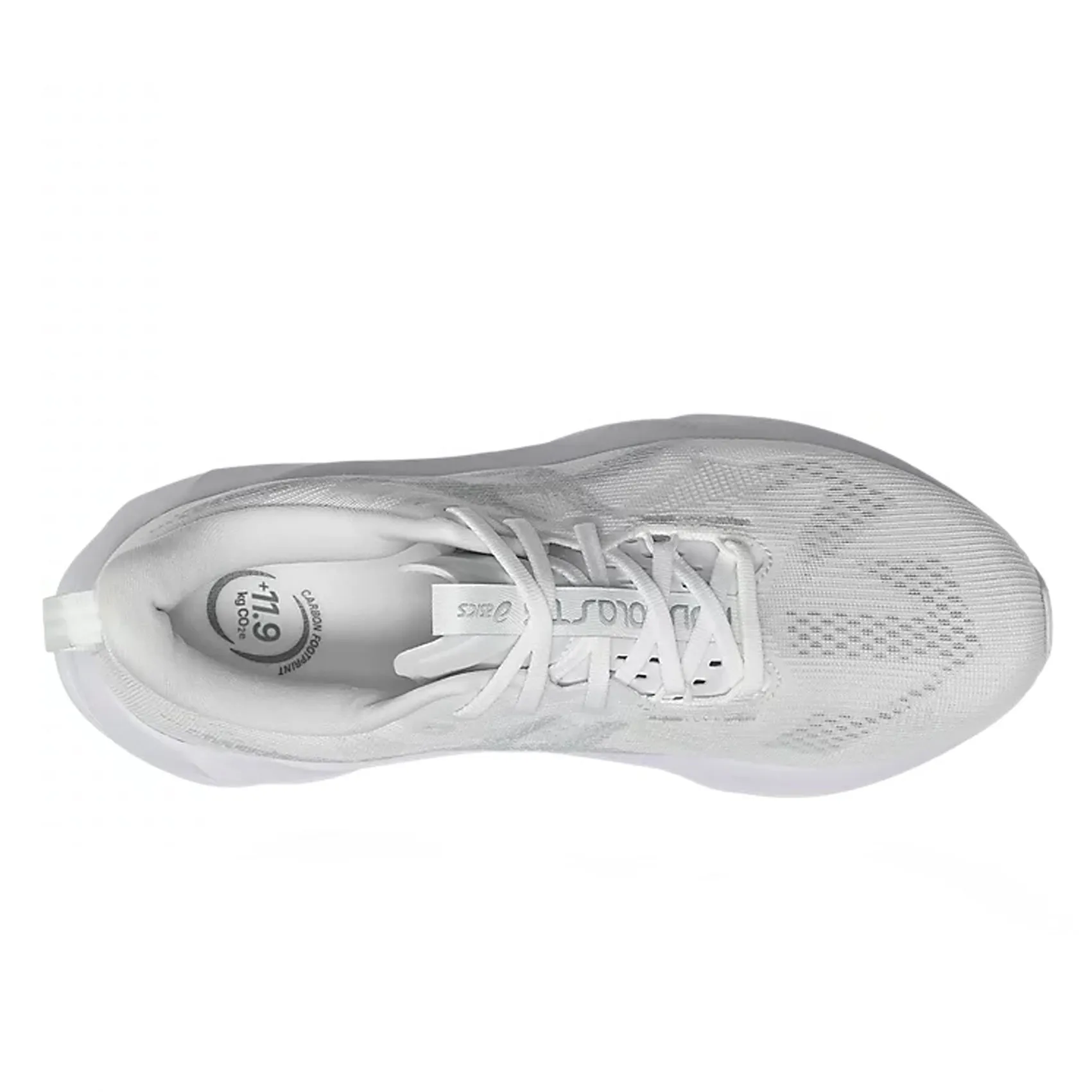 Mens ASICS Novablast 5 Weightlifting Shoes Asics