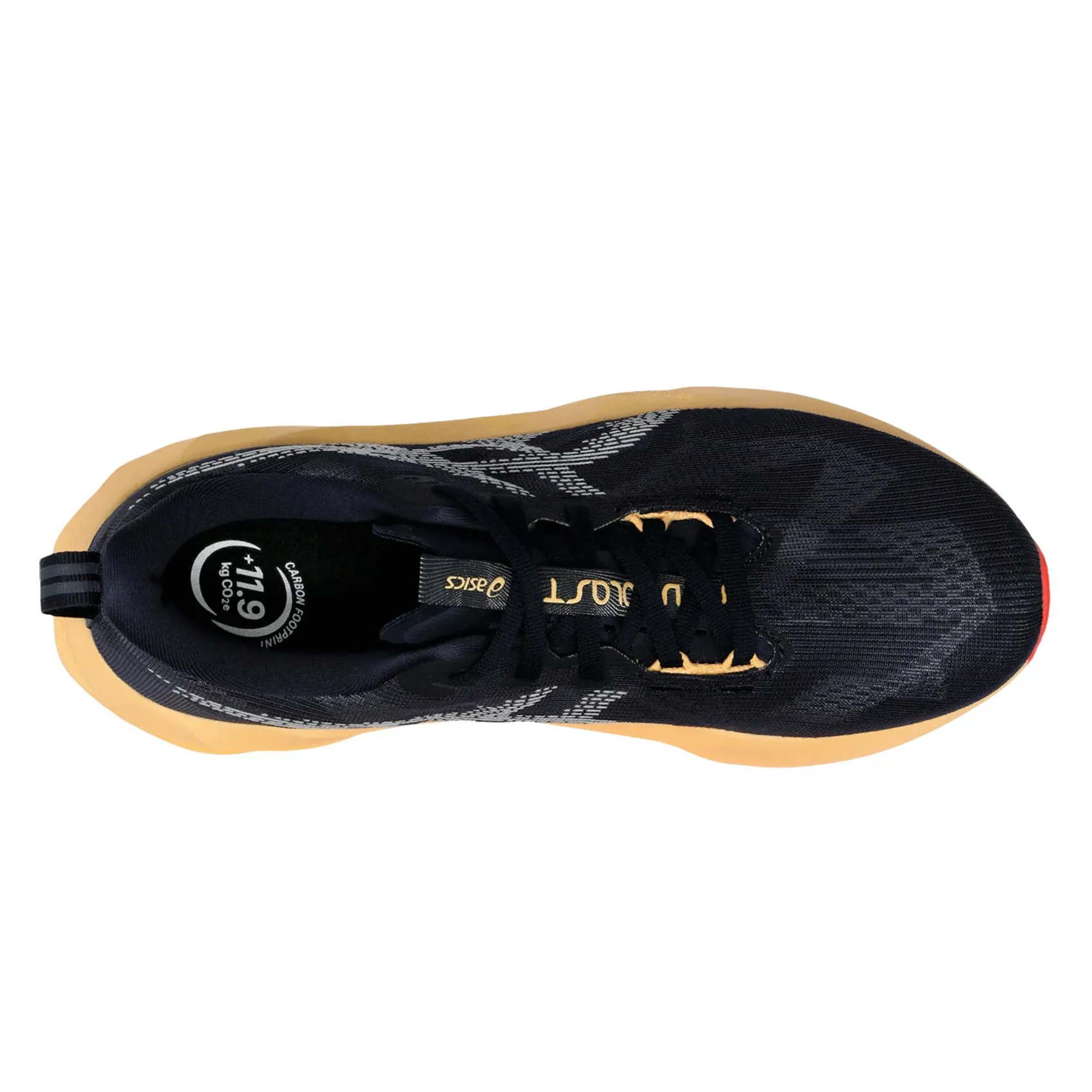 Mens ASICS Novablast 5