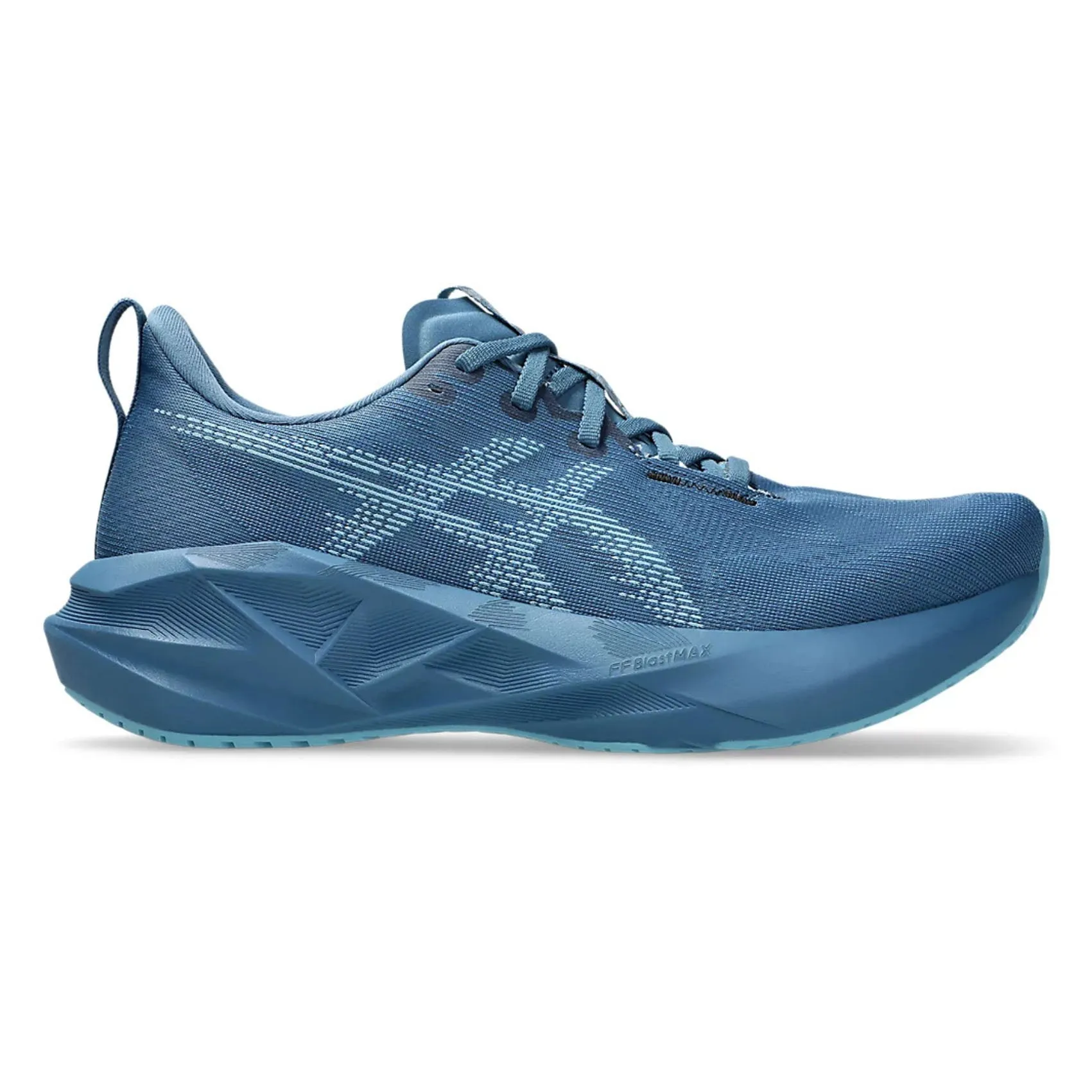 Mens ASICS Novablast 5 Asics Running Sho