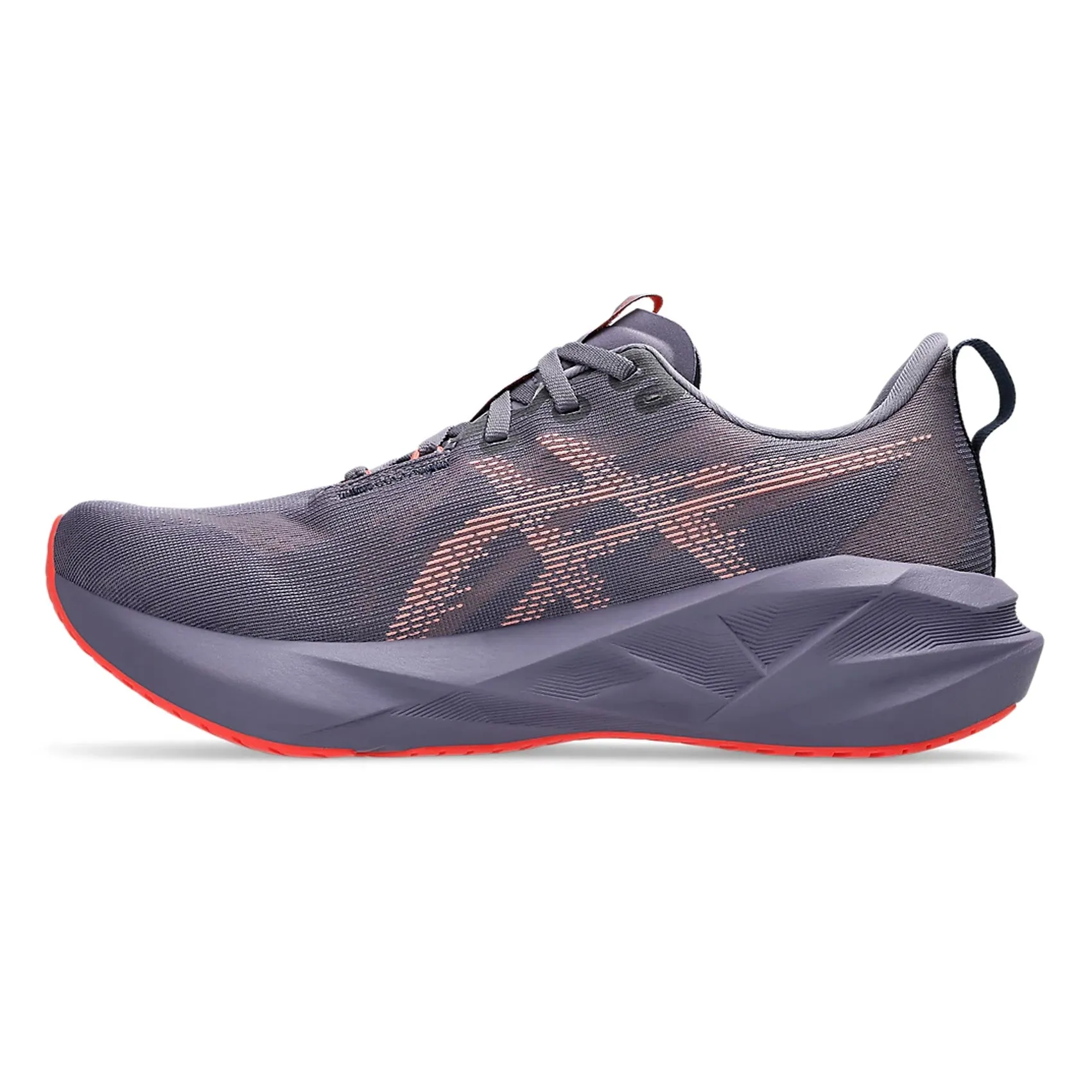 Mens ASICS Novablast 5 Asics Shoes Nike