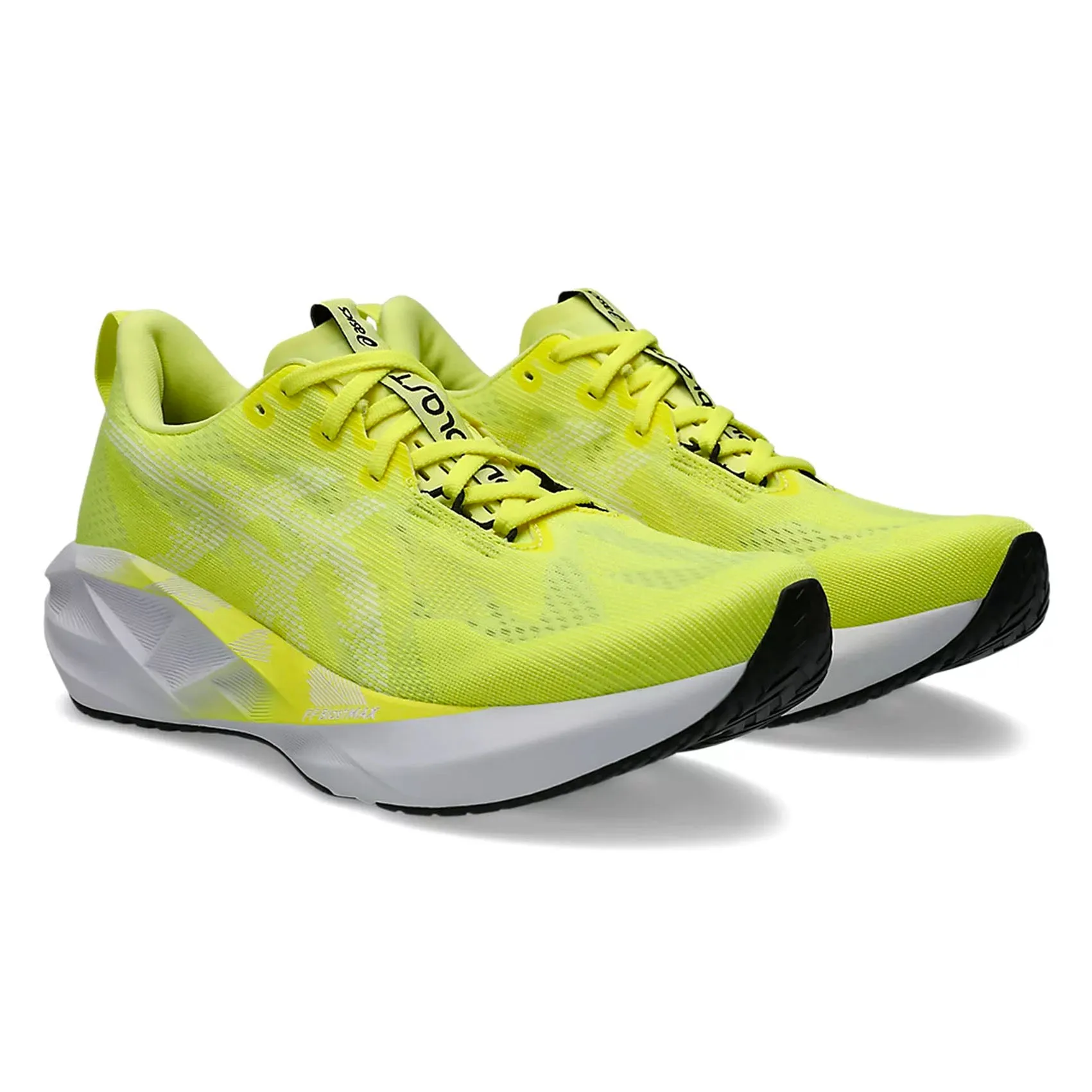 Asics Gel Resolution 9 Clay Tennis Shoes Mens ASICS Novablast 5