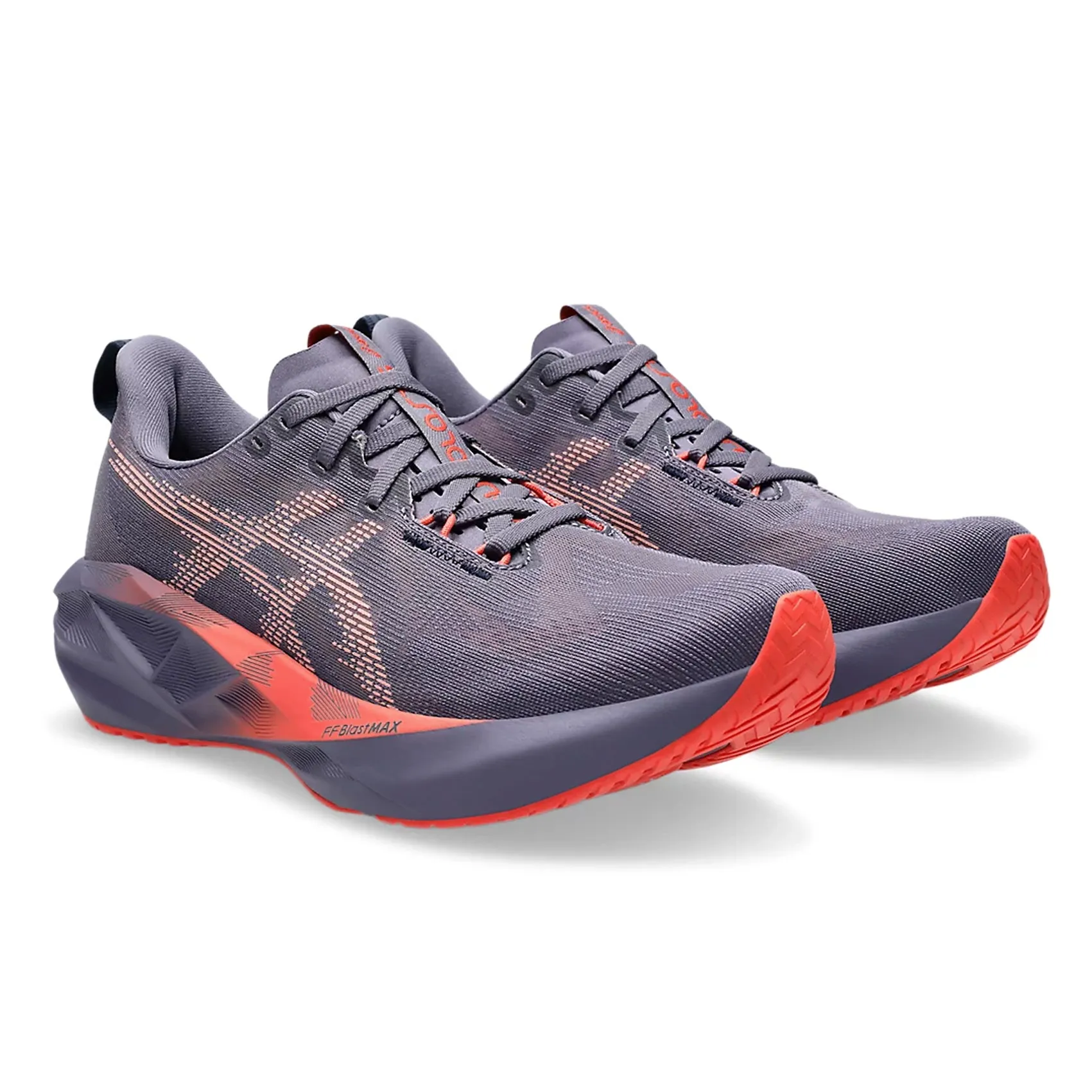 Mens ASICS Novablast 5 Asics Best Walking Shoes