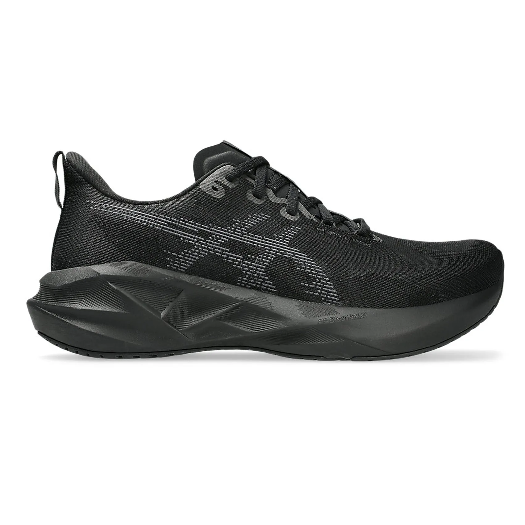 Gel Asics Running Shoes Mens ASICS Novablast 5