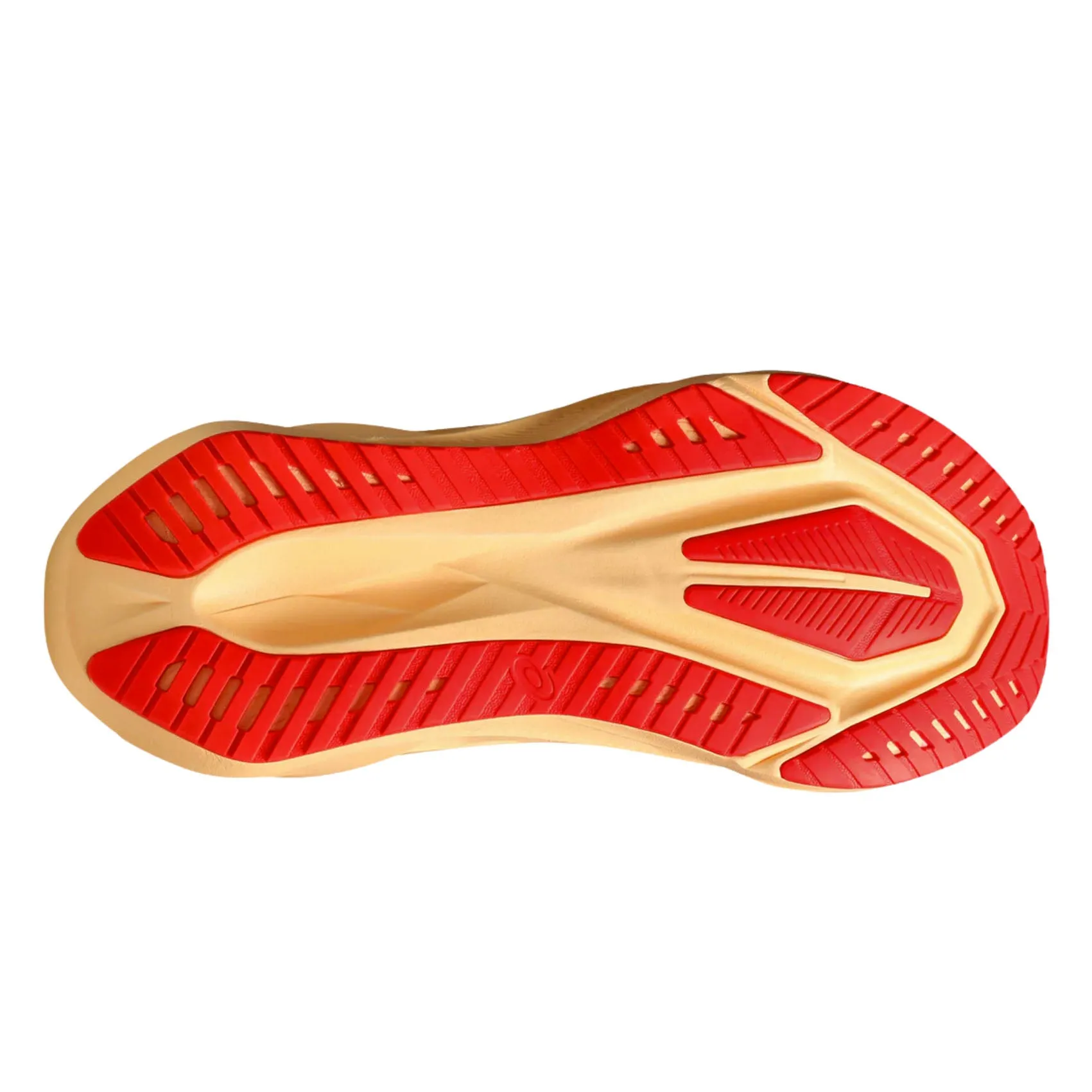 Mens ASICS Novablast 5