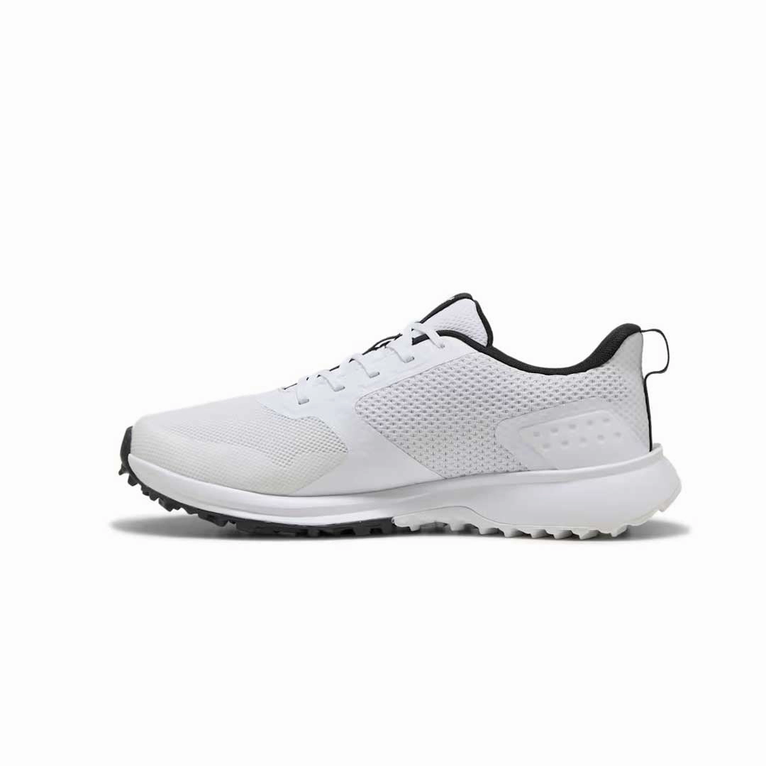 Old Puma Shoes Models Puma - Men's Fusion Grip 6 Spikeless Golf Shoes (310260 01)