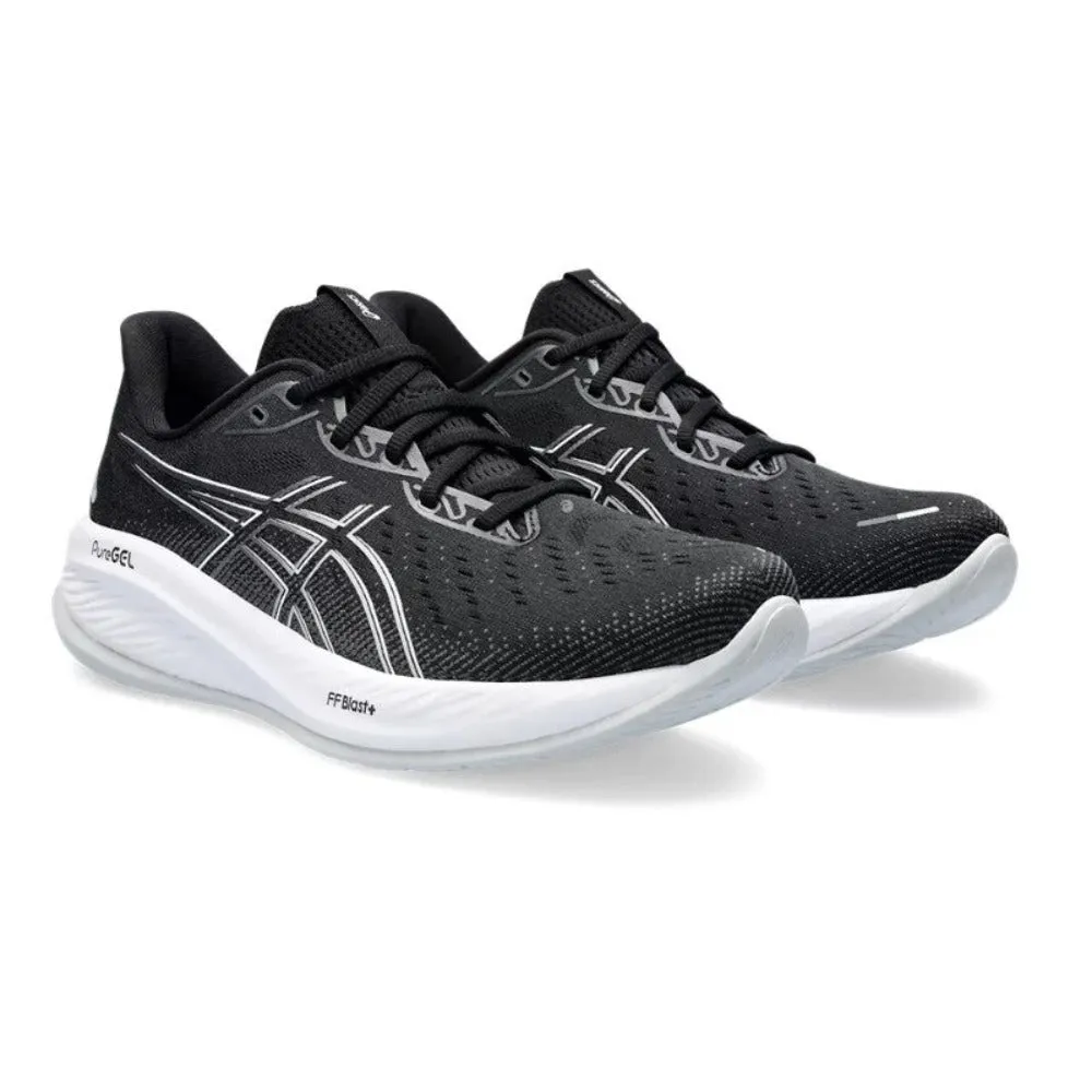 Mens Asics Gel-Cumulus 26 Extra Wide (4E Width) Asics Gt 2000 6 Running Shoe