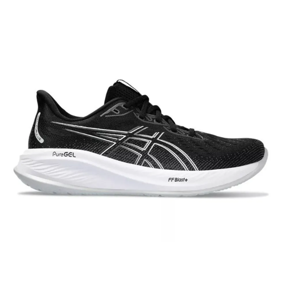 Asics Daily Trainer Running Shoes Mens Asics Gel-Cumulus 26 Extra Wide (4E Width)