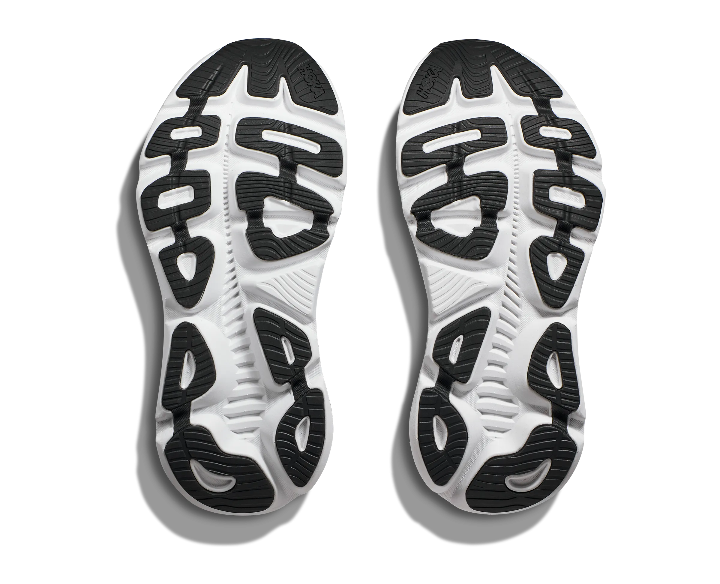 Made Where HOKA GAVIOTA V5 WOMEN MEDIUM