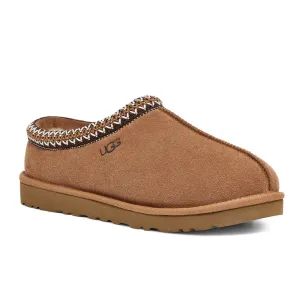 UGG Men's Tasman Slipper Chestnut Brand Slides