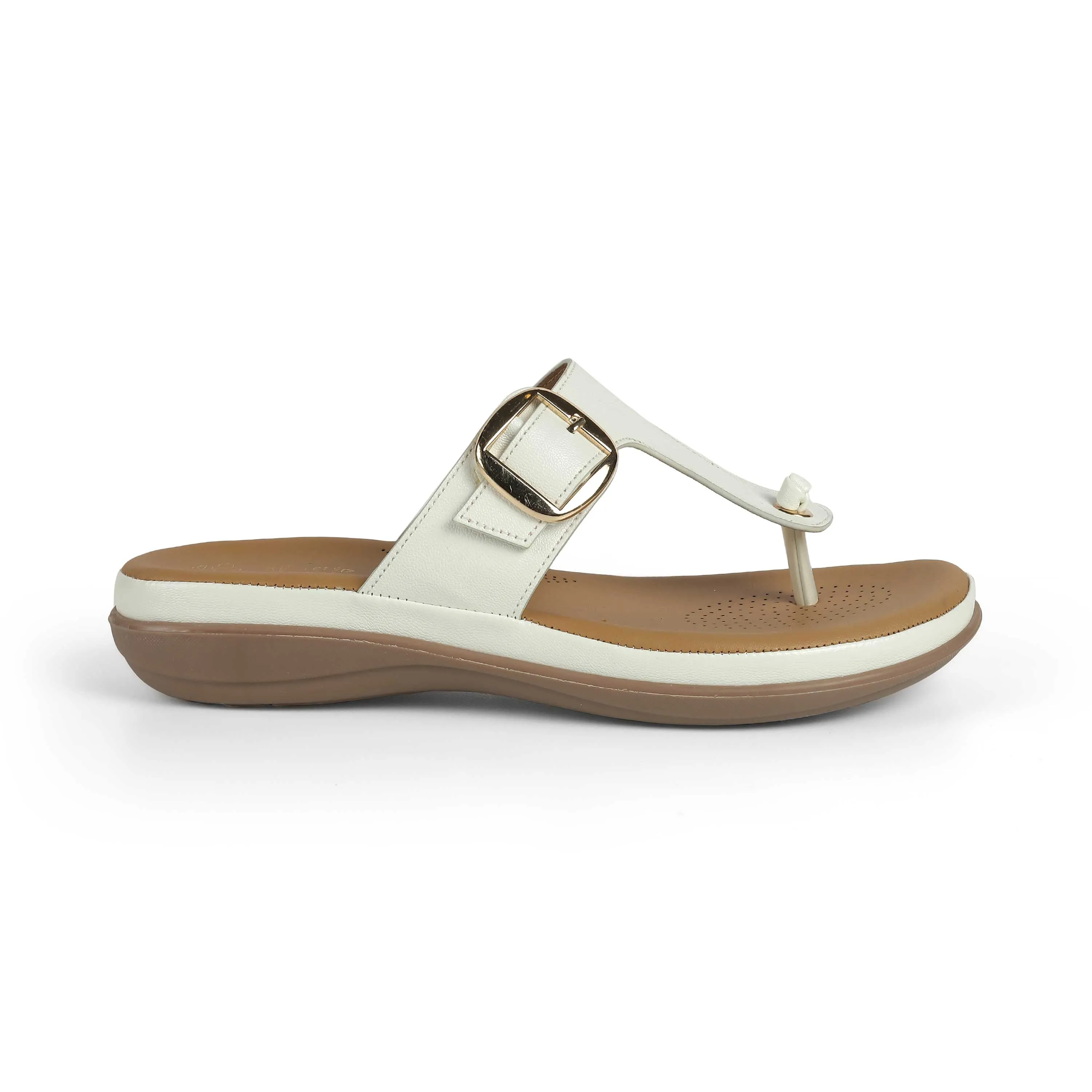 Most Comfortable Flat Wedding Shoes Tresmode Esop White Women's Casual Platform Flats