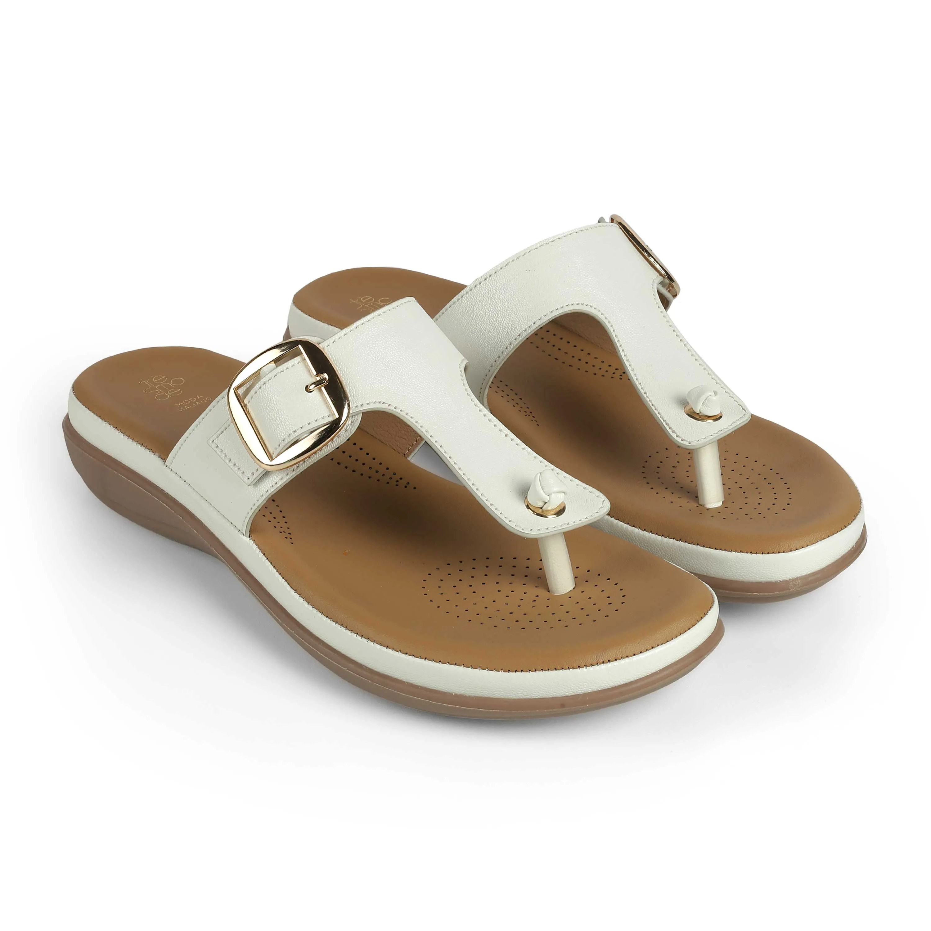 Best Running Shoes For Bunions And Flat Feet Tresmode Esop White Women's Casual Platform Flats