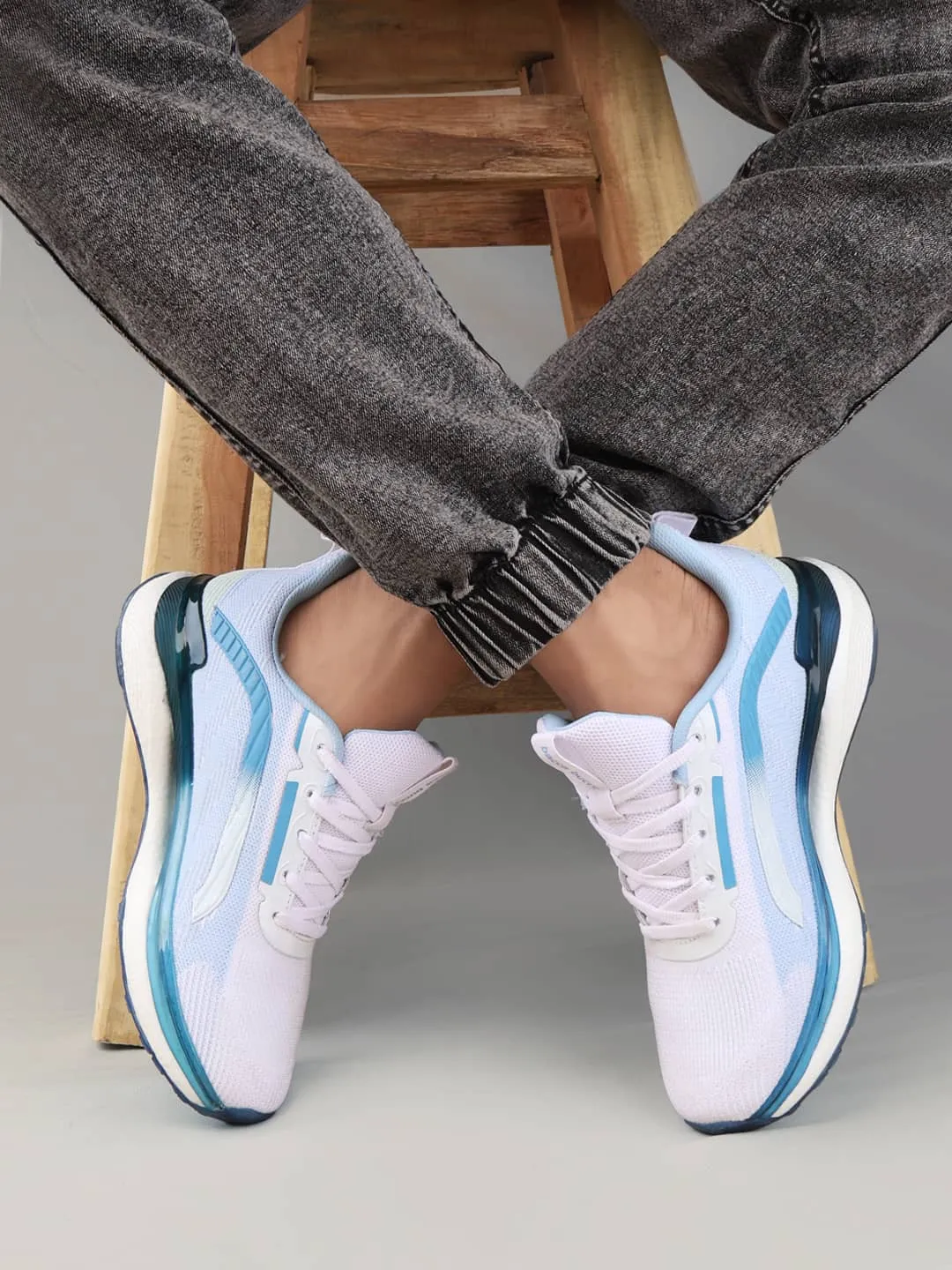 Best Barefoot Running Shoe Bacca Bucci Stride Master